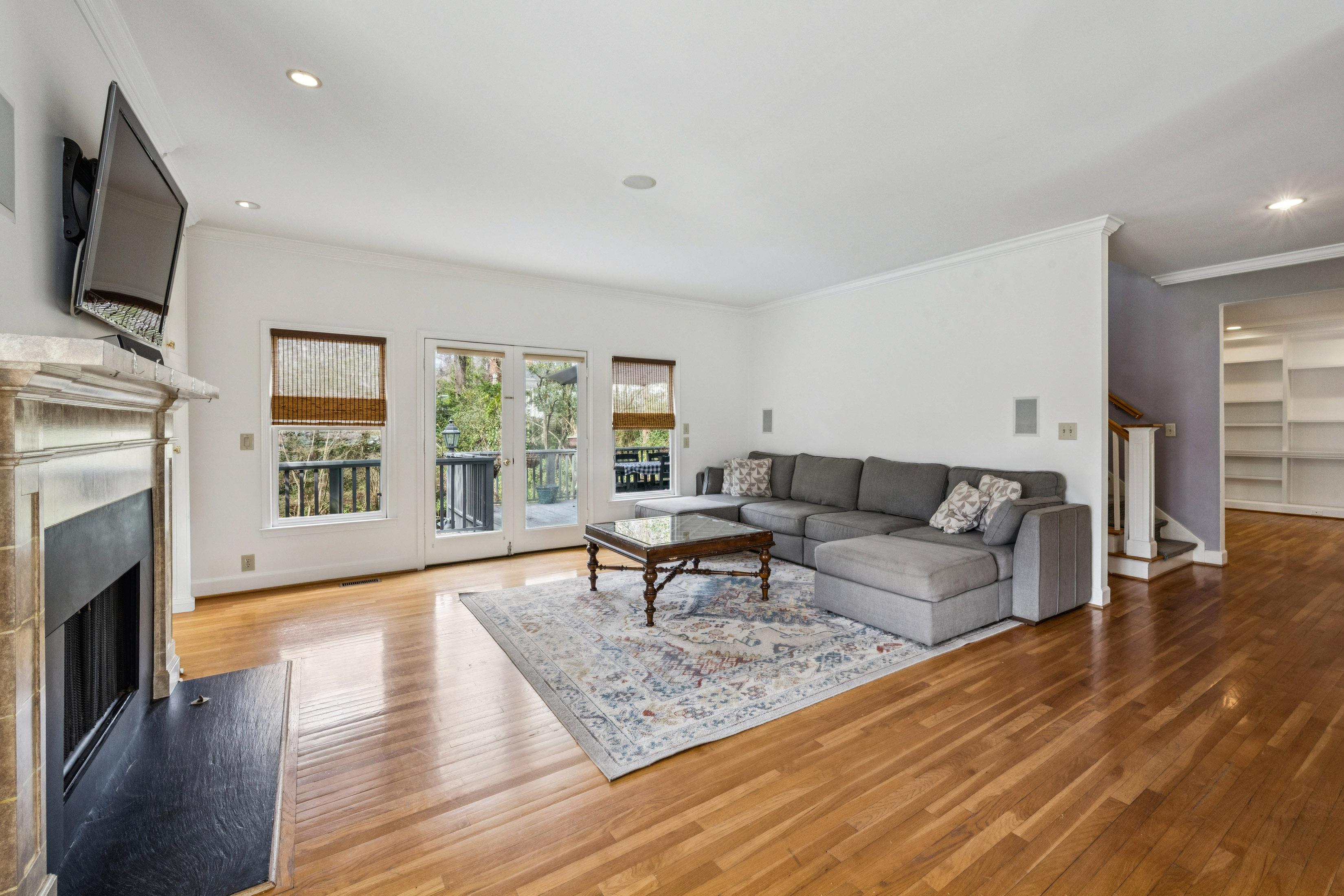  Peachtree Hills Charmer - 物件實景