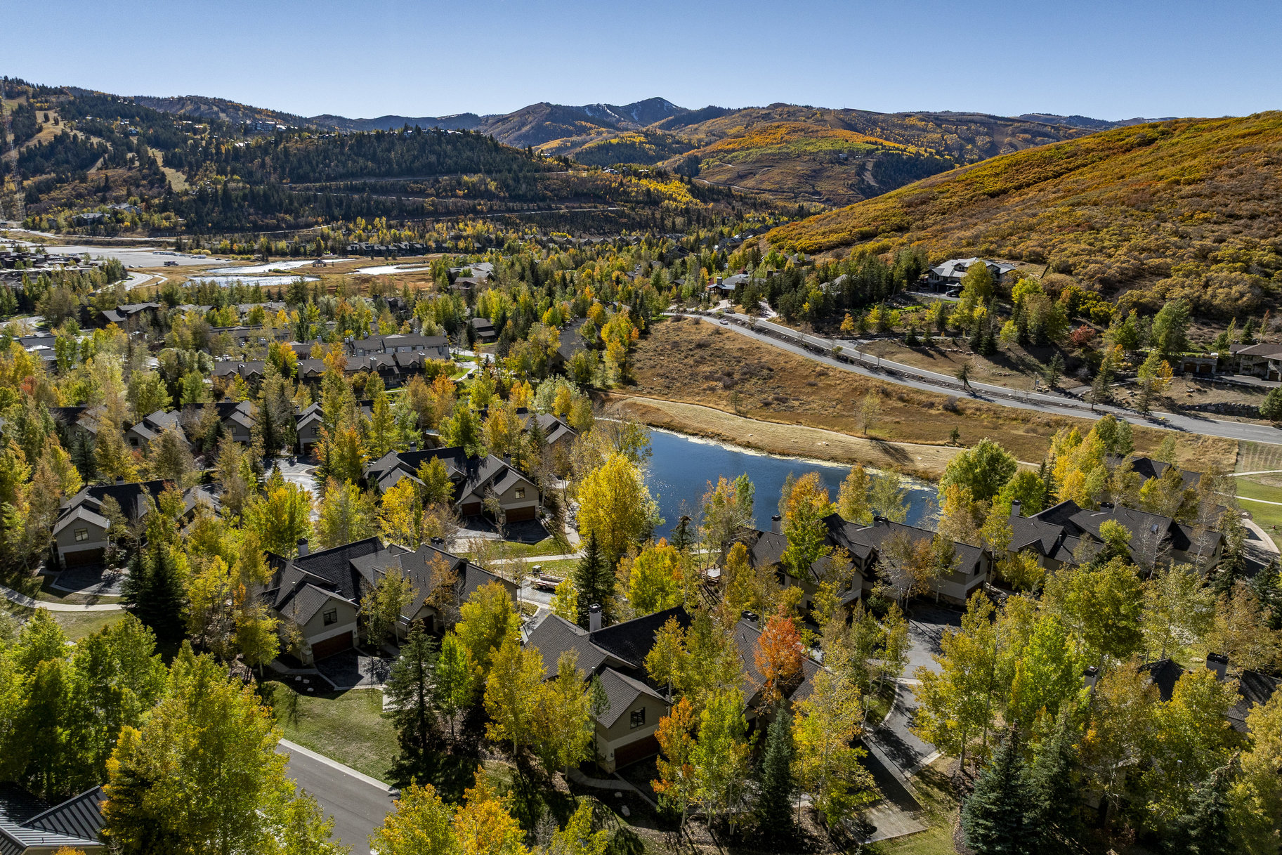  Tranquility Meets Convenience in Deer Valley - 物件實景