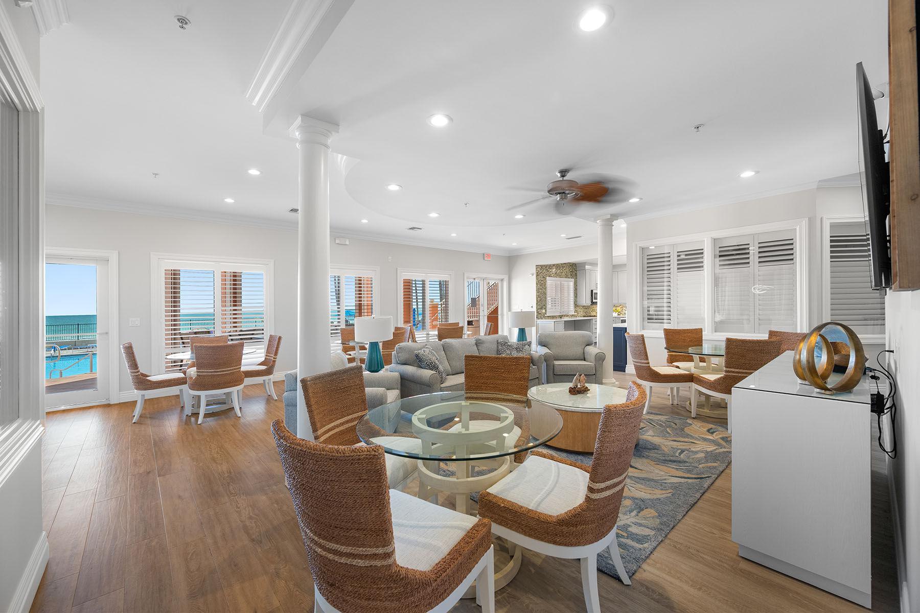  TIDES BEACH CLUB CONDO - 物件實景