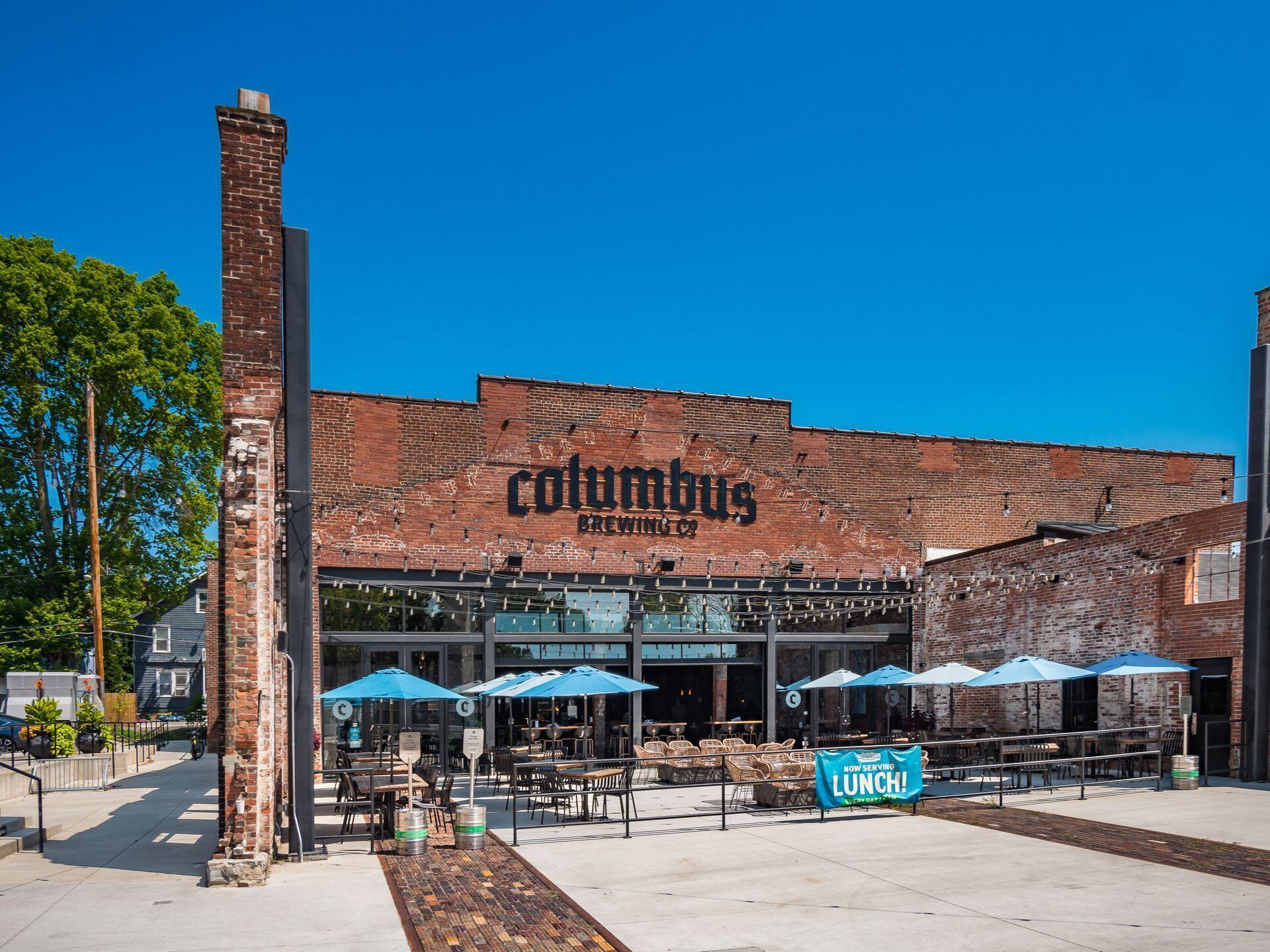 Columbus, Ohio, 43203, United States, 5 Bedrooms Bedrooms, ,5 BathroomsBathrooms,Residential,For Sale,1993022