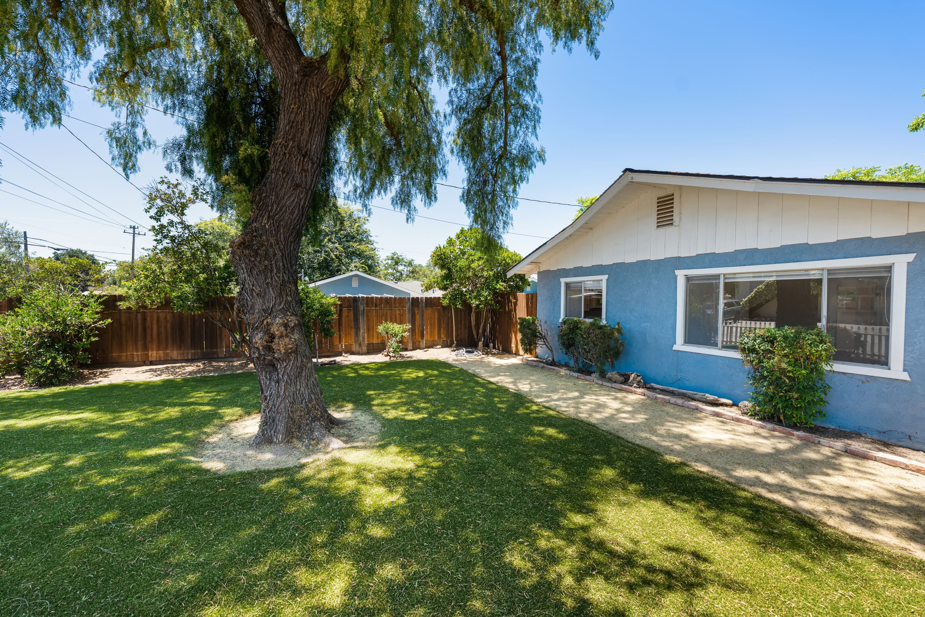  3617 Manzana Street - 物件實景
