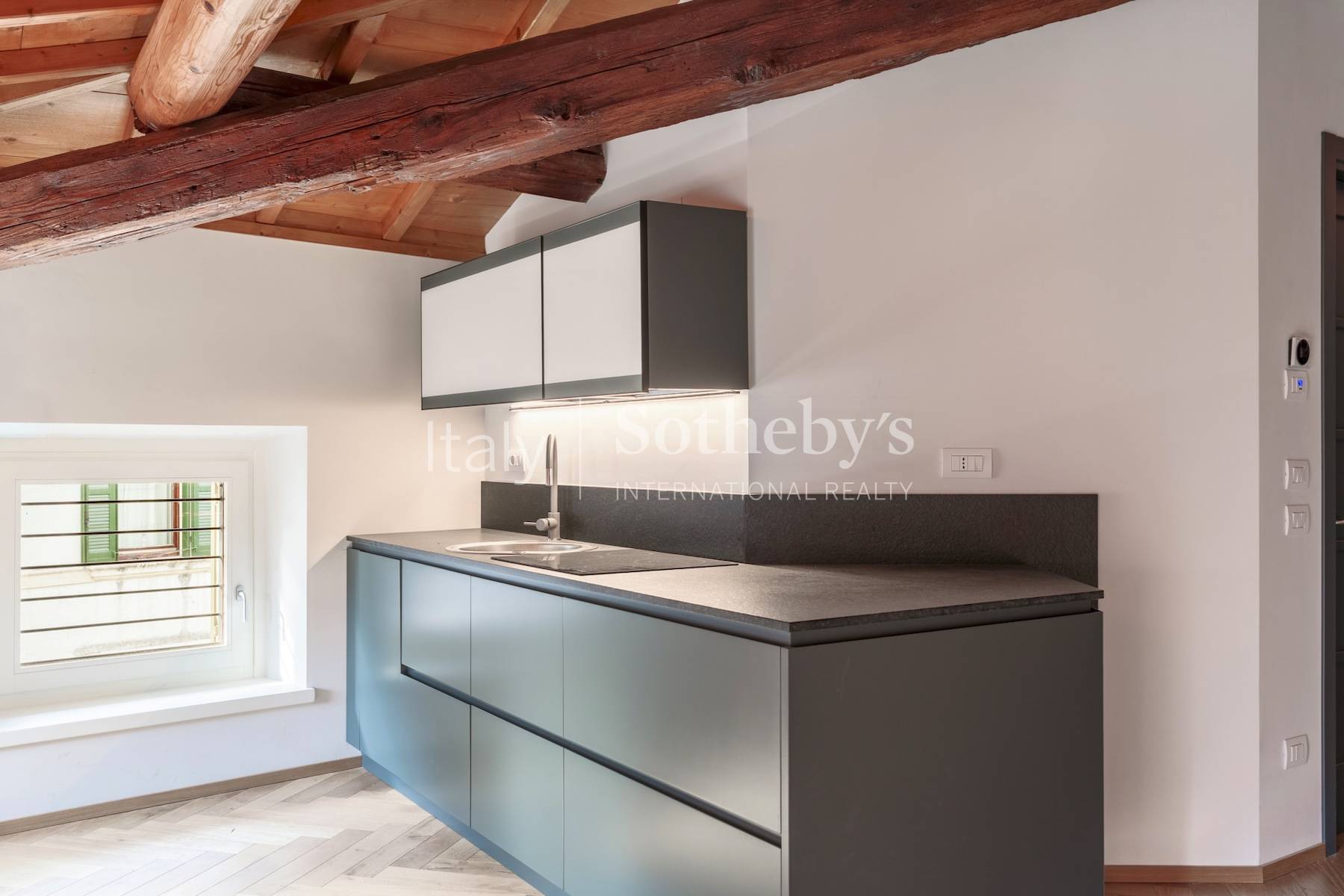  Refined eighteenth-century building in Verona’s Historic Centre - 物件實景