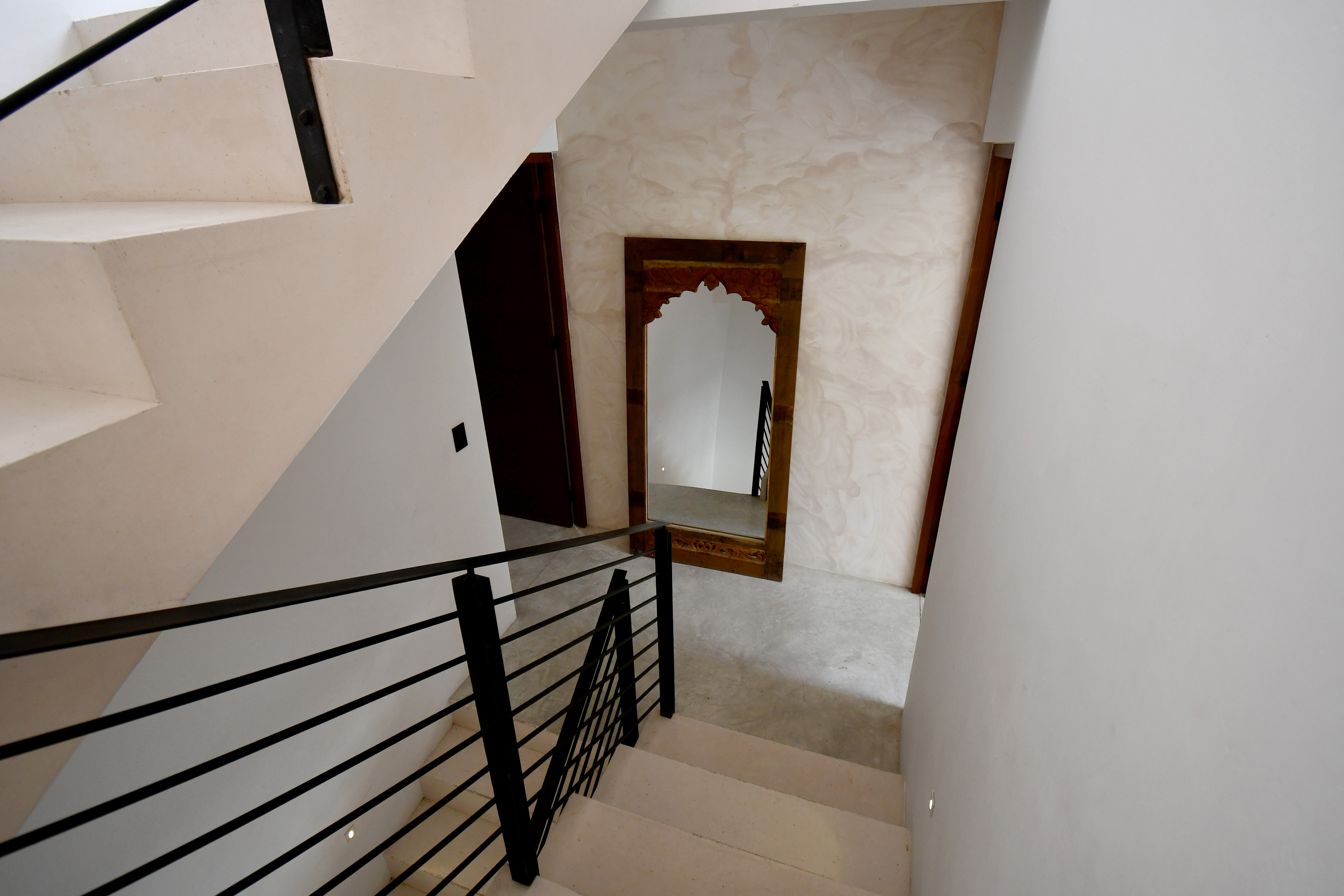  Casa Piedra  3-Bedroom Townhouse – One Lock-Off - 物件實景