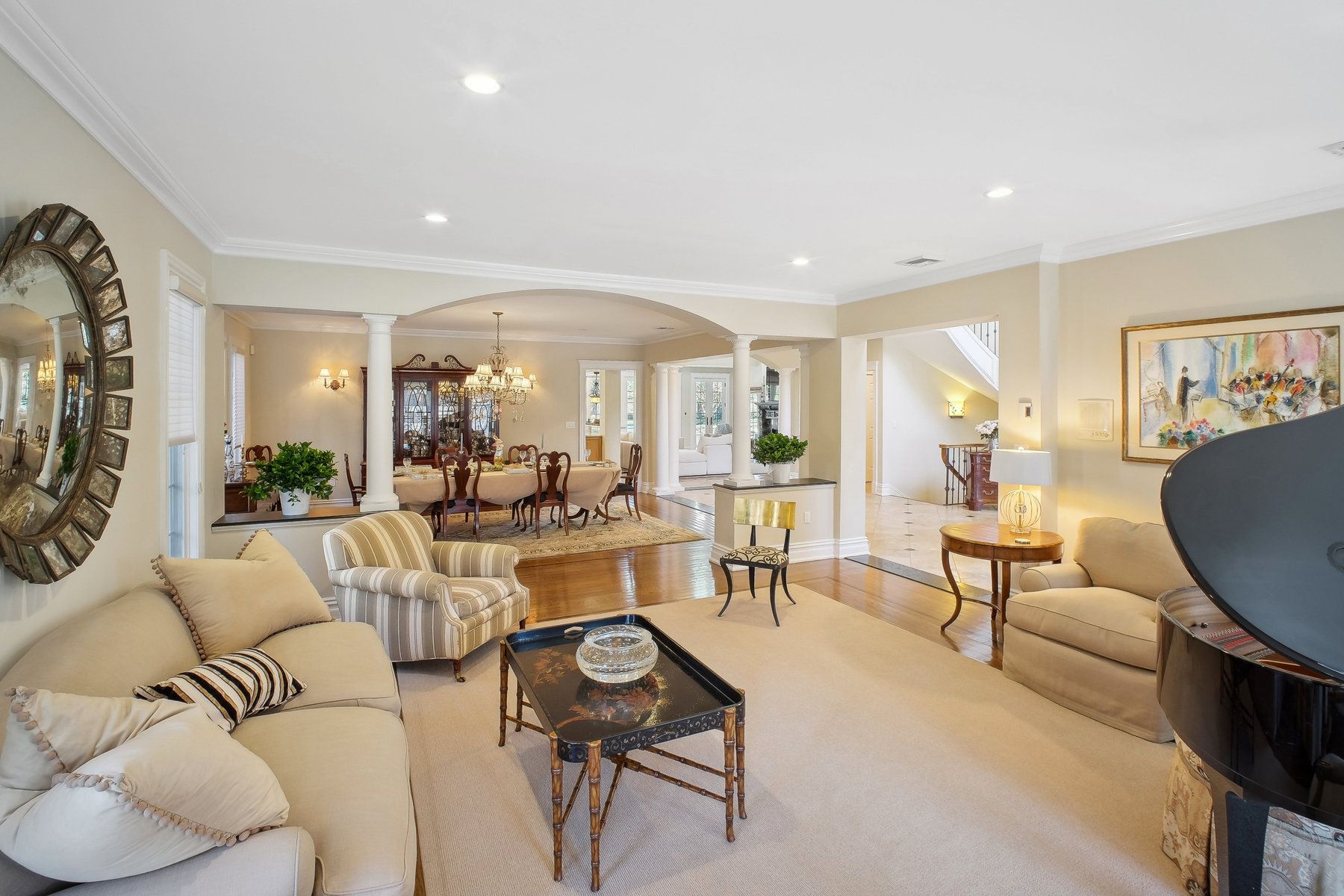  8 Willow Drive, Englewood Cliffs, NJ 07632 - 物件實景