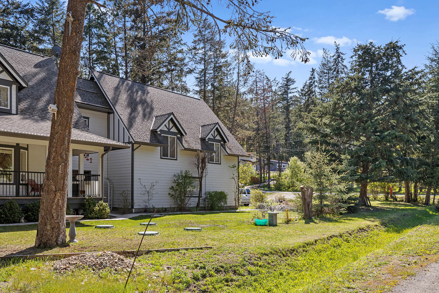  Luxurious Custom Estate - 物件實景