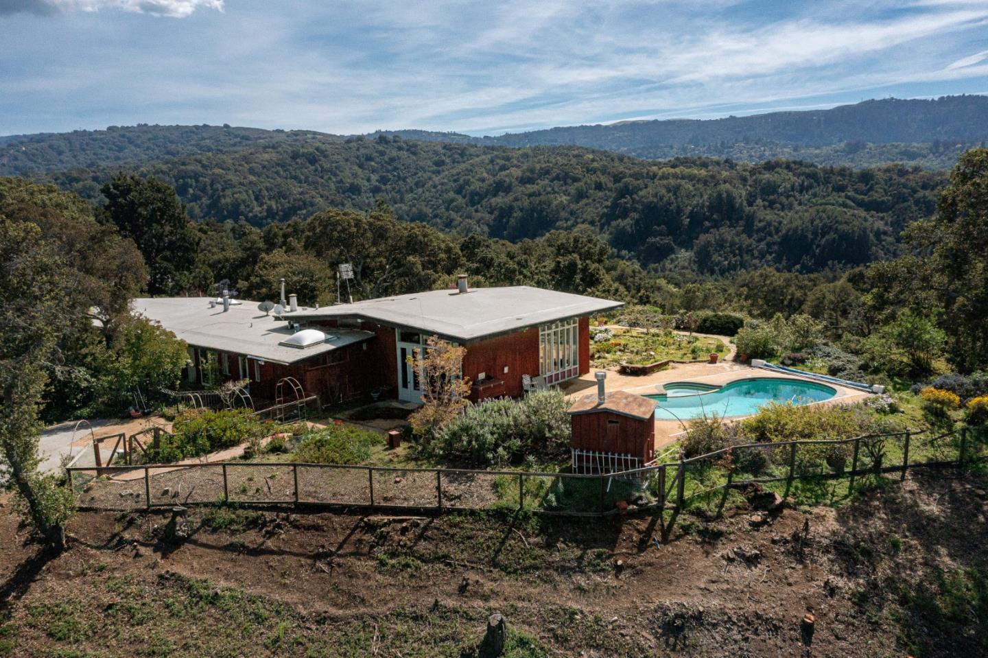 Portola Valley, California, 94028, United States, ,Land,For Sale,1752265