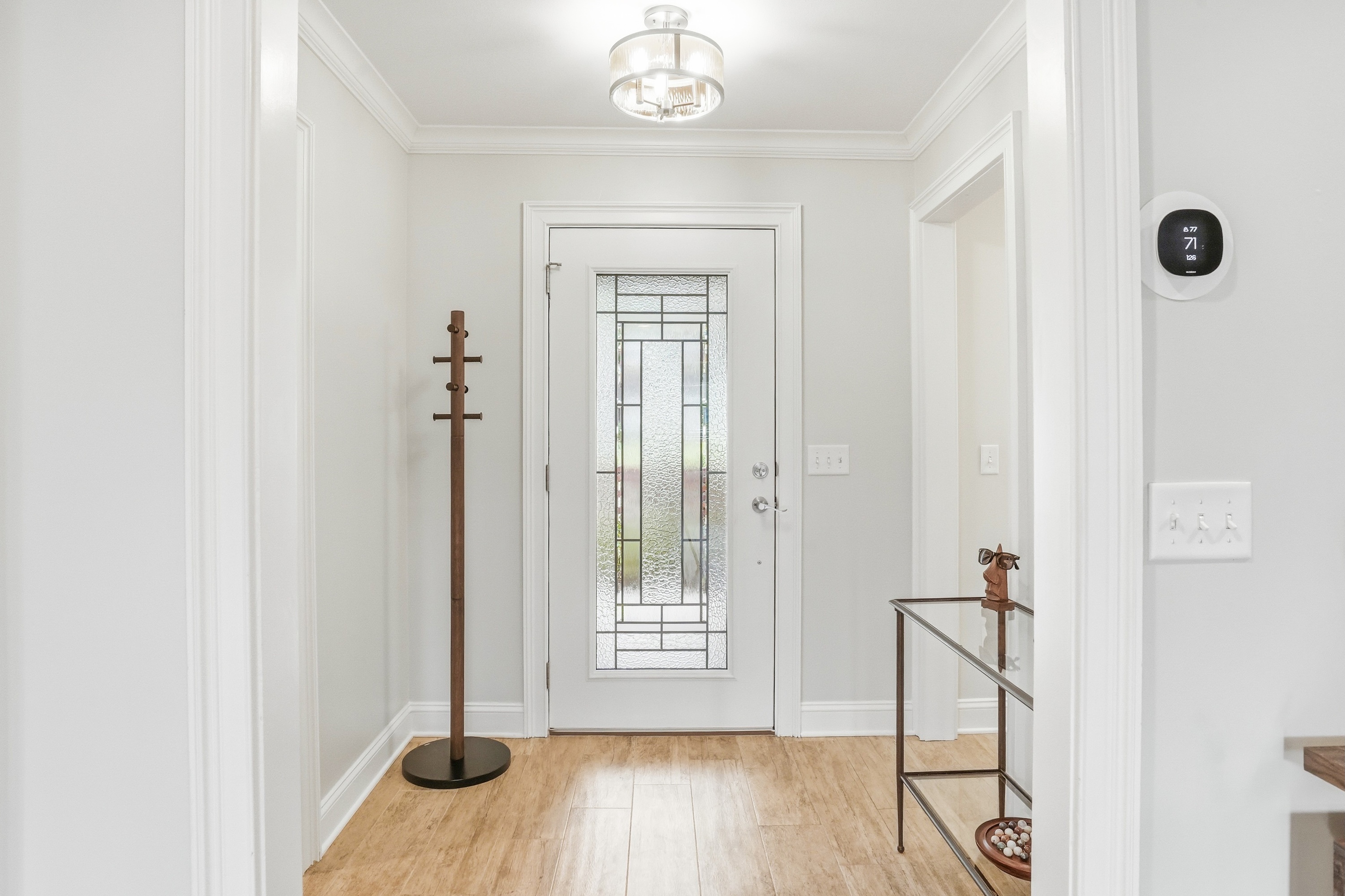  110 Wesley Oak Drive - 物件實景