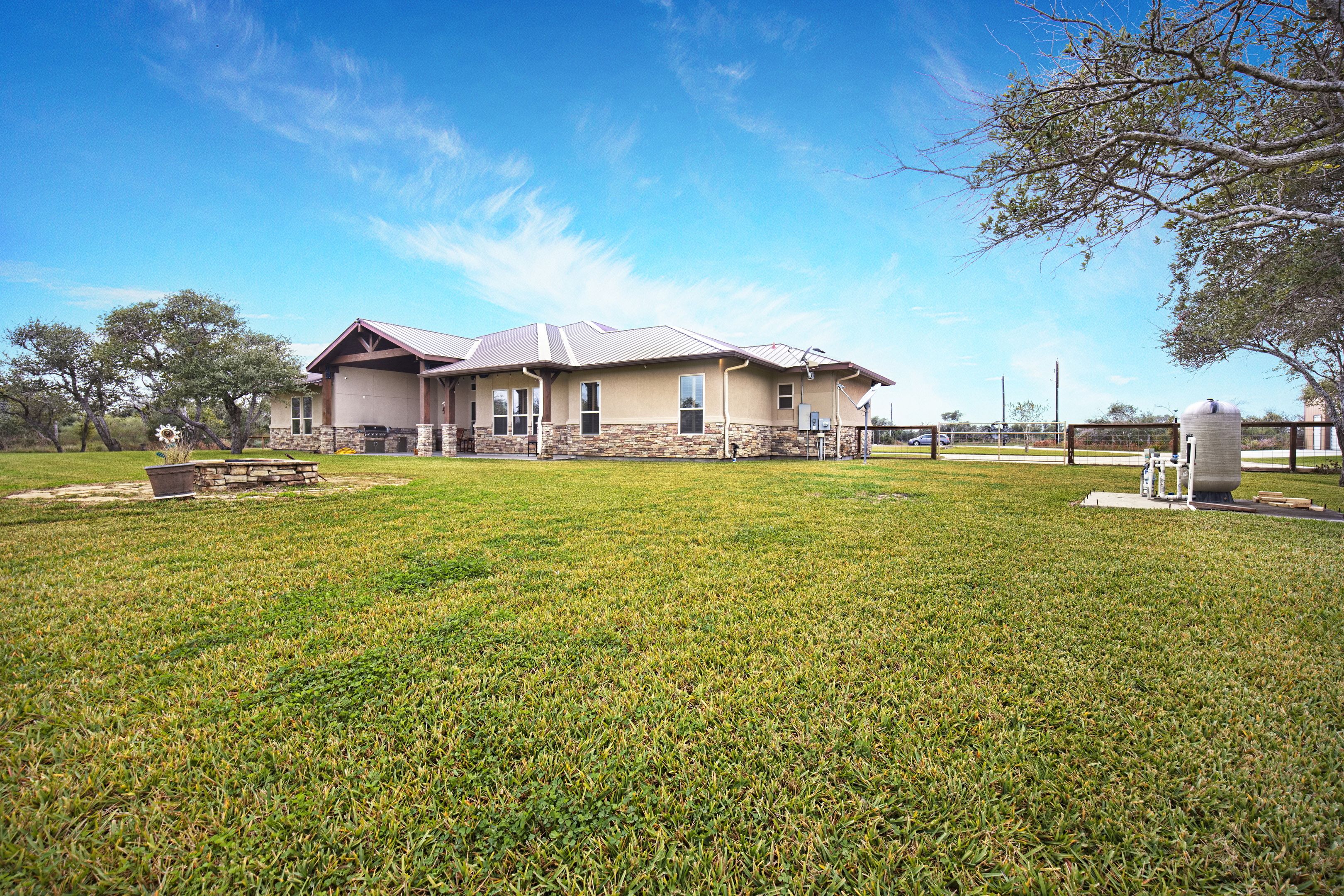  Custom Country Living on the Coast - 物件實景