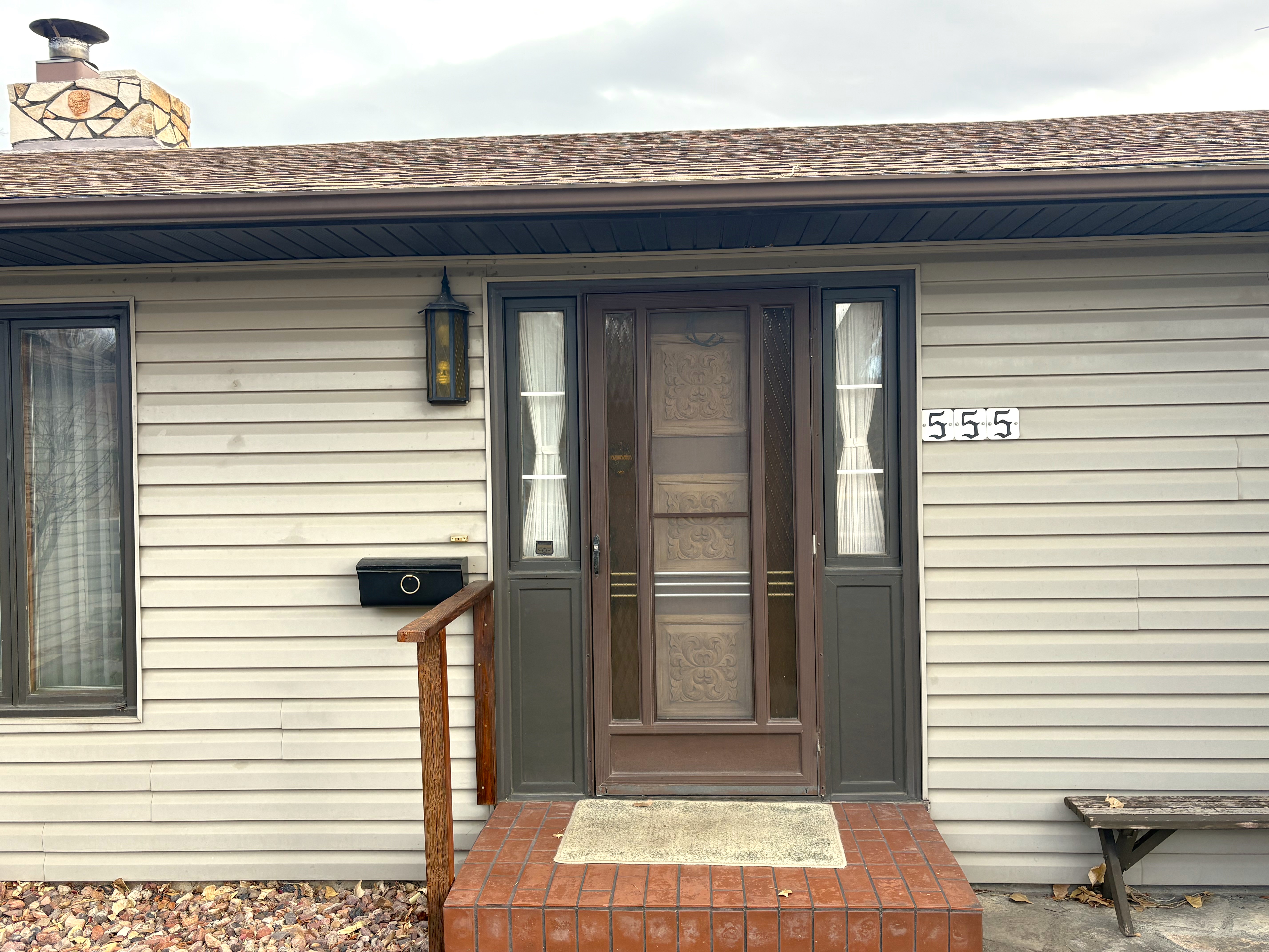 Buffalo, Wyoming, 82834, United States, 4 Bedrooms Bedrooms, ,3 BathroomsBathrooms,Residential,For Sale,2000125