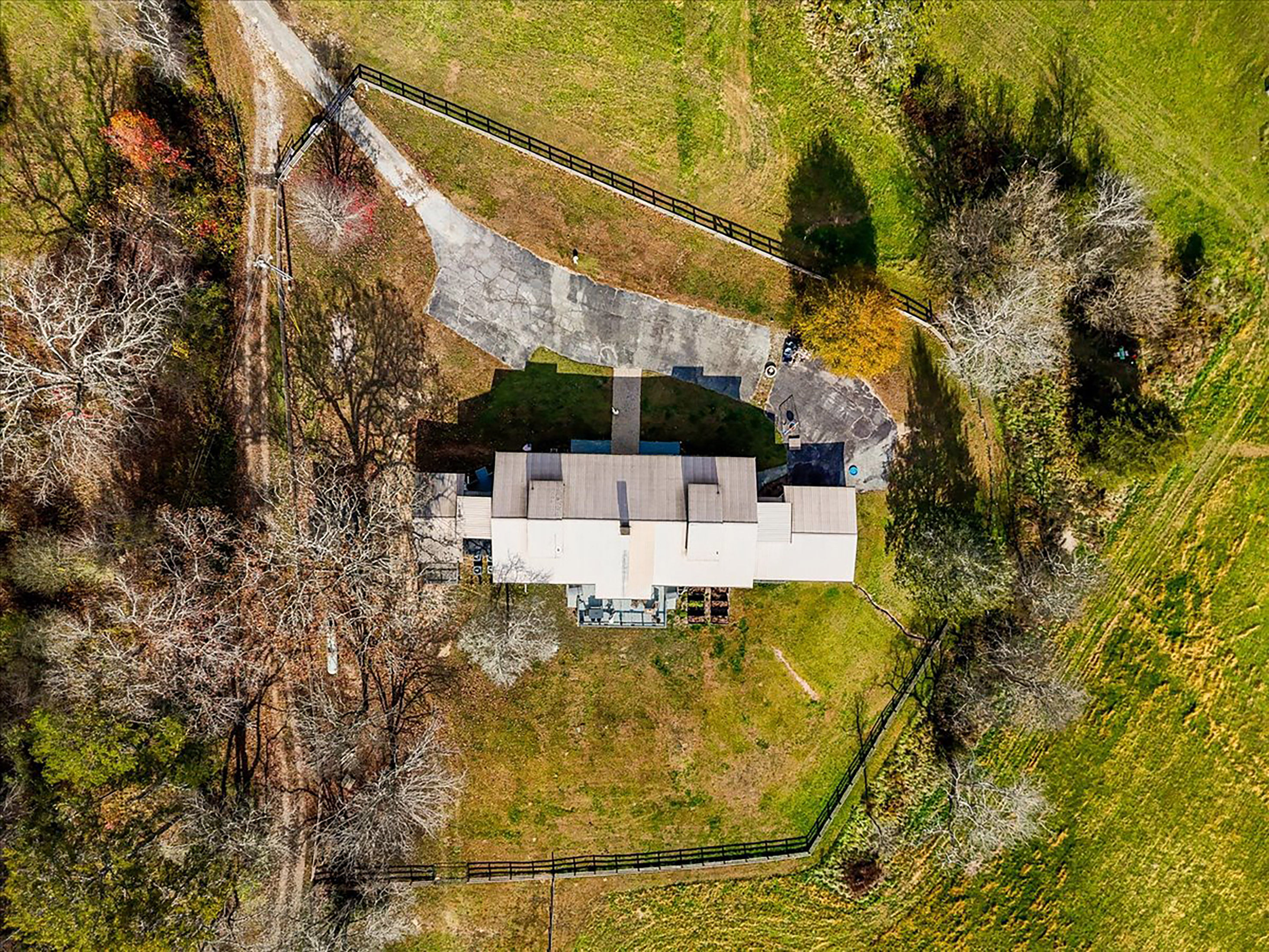  Rare Luxury Estate in the Heart of North Georgia - 物件實景
