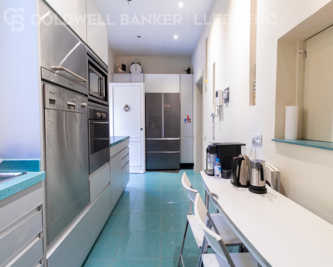 Barcelona, Catalonia, ES, 3 Bedrooms Bedrooms, ,3 BathroomsBathrooms,Residential,For Sale,1448508
