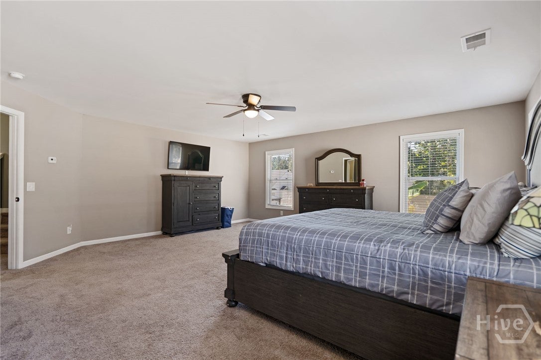 Rincon, Georgia, 31326, United States, 5 Bedrooms Bedrooms, ,3 BathroomsBathrooms,Residential,For Sale,1981495