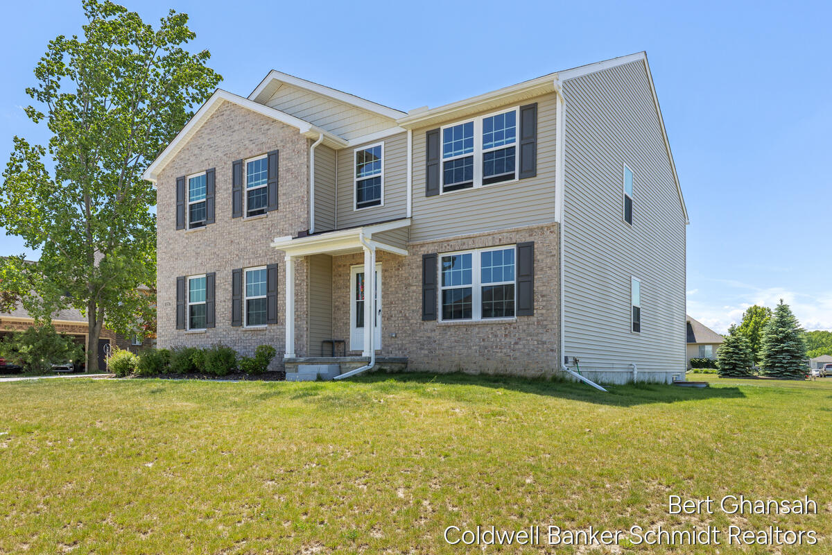 Oaks Ct, Grand Blanc, MI 48439 #1