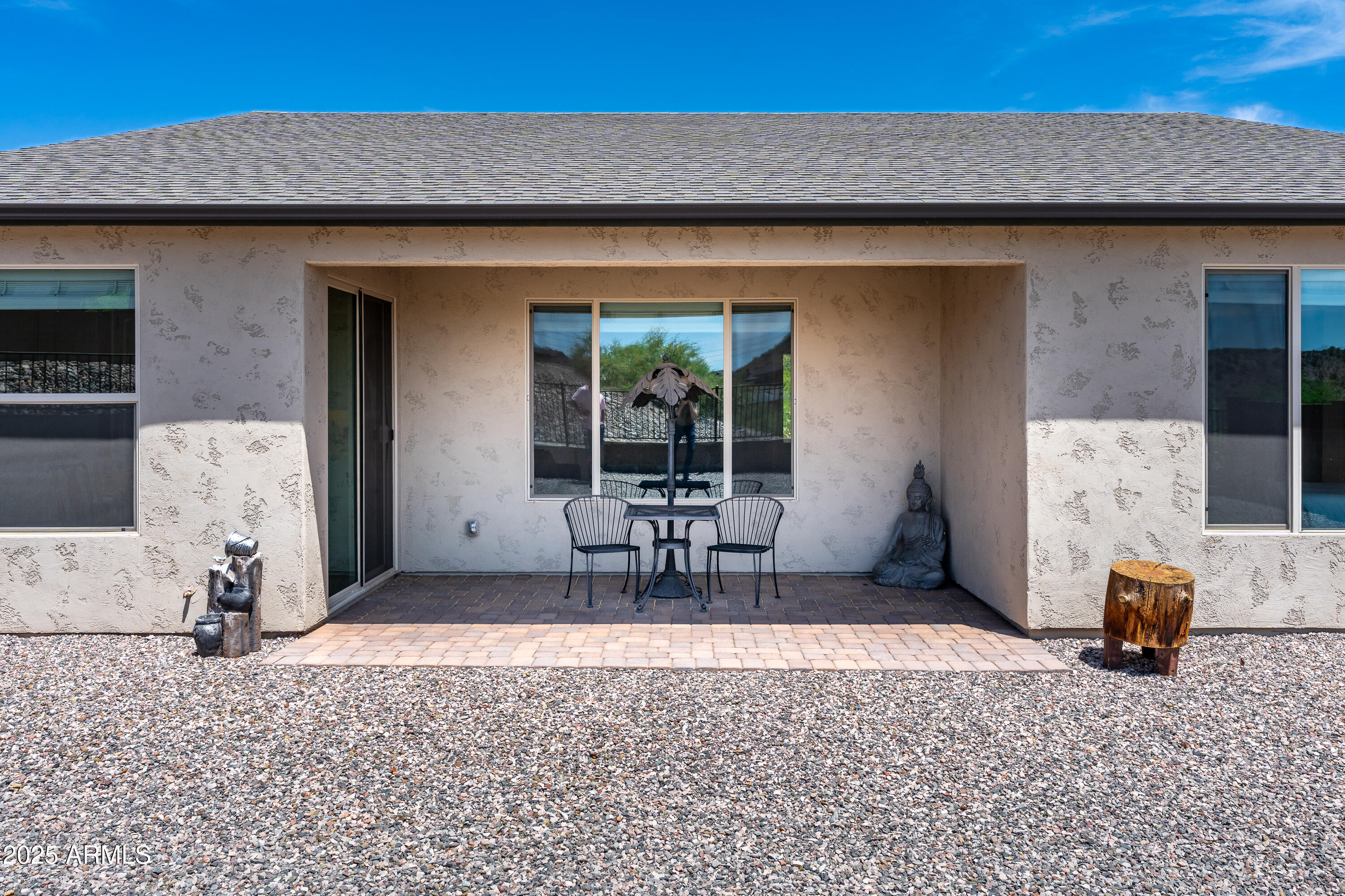 Clarkdale, Arizona, 86324, United States, 2 Bedrooms Bedrooms, ,Residential,For Sale,1948885