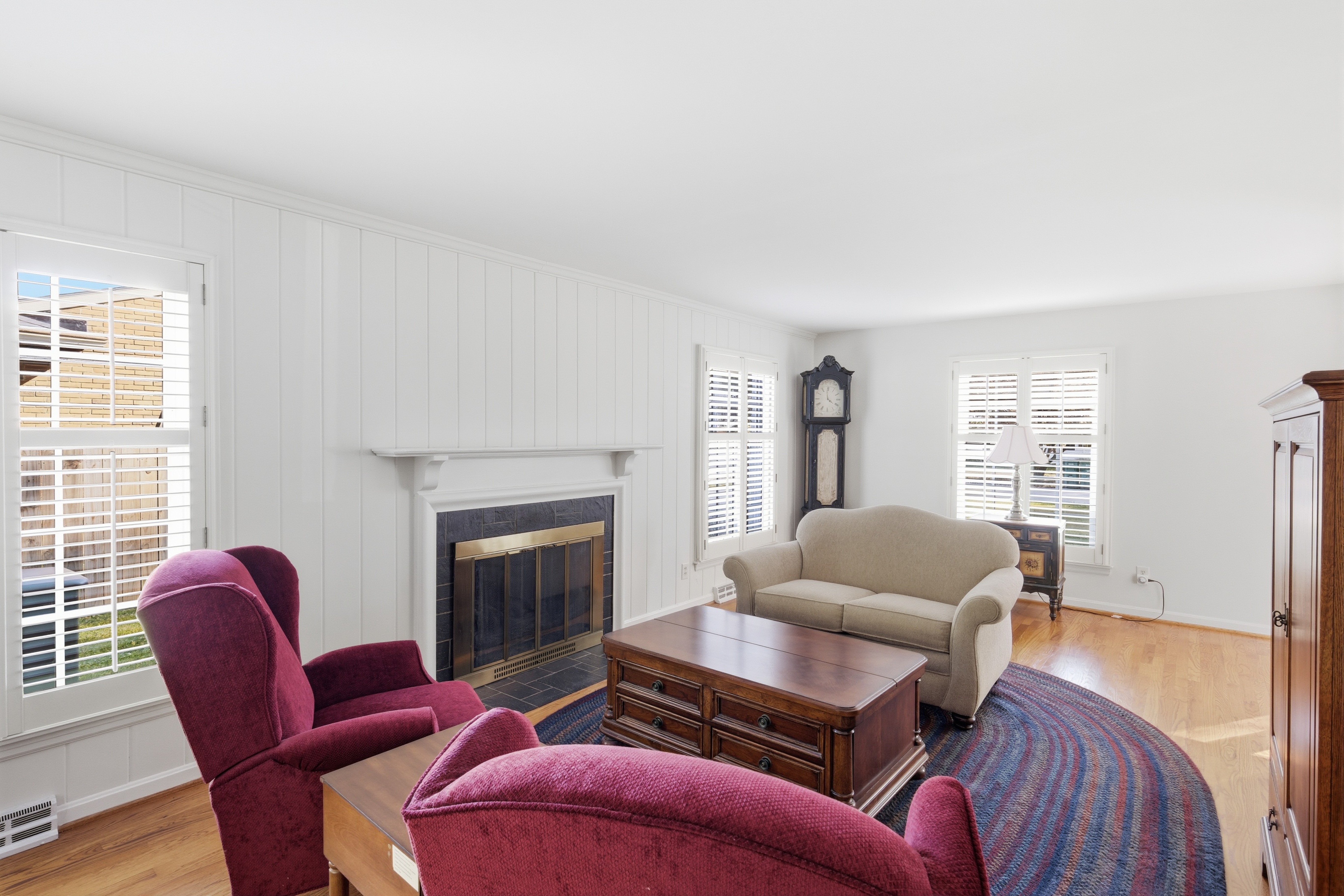  6703 Bedford Lane, Louisville, KY 40222 - 物件實景