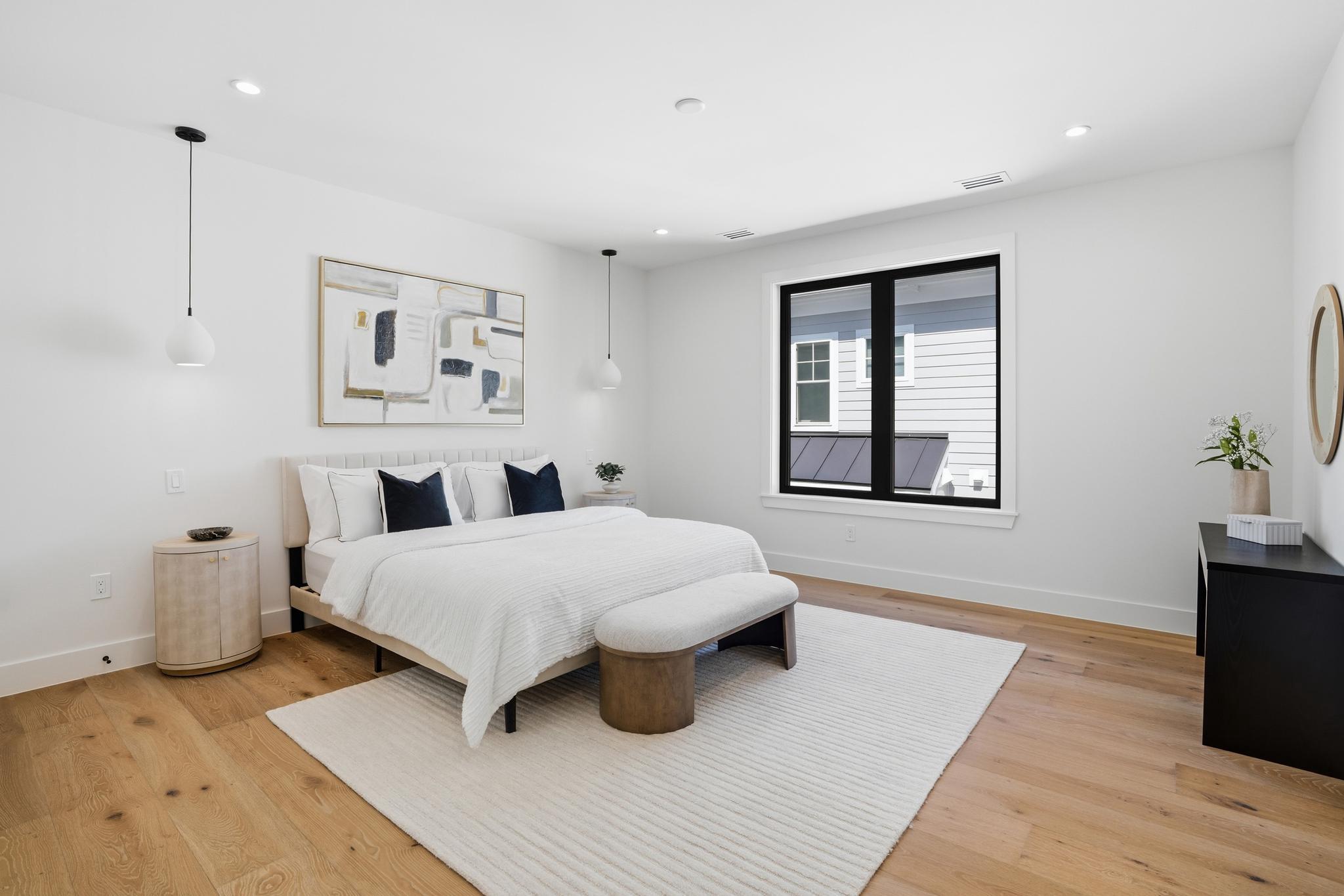  6010 Johnson Avenue, Bethesda, MD, 20817 - 物件實景