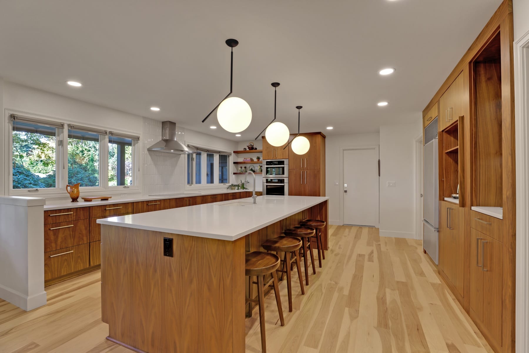  3646 SW 50TH AVE Portland, OR 97221 - 物件實景