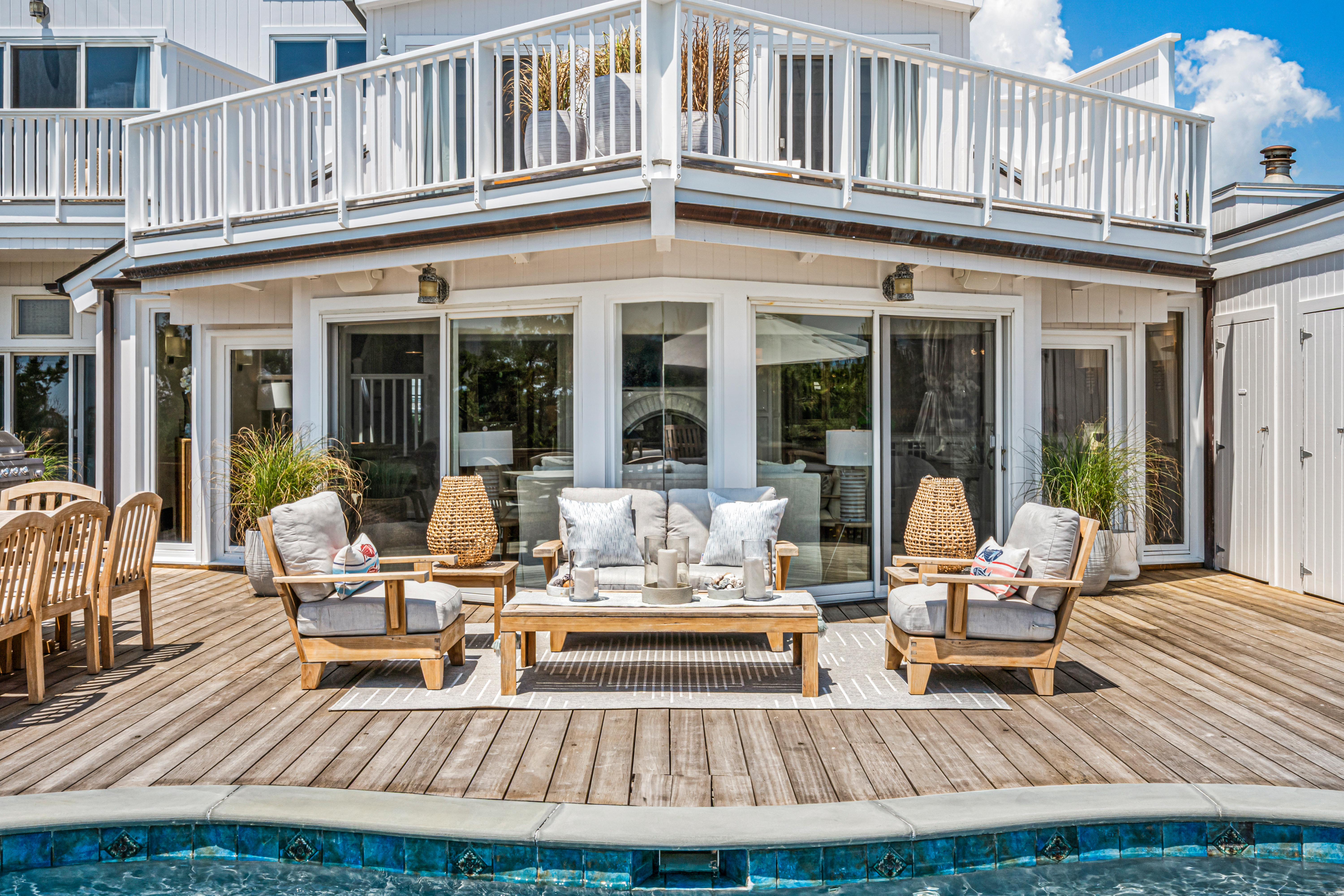  291 Dune Road, Westhampton Beach, NY, 11978 - 物件實景