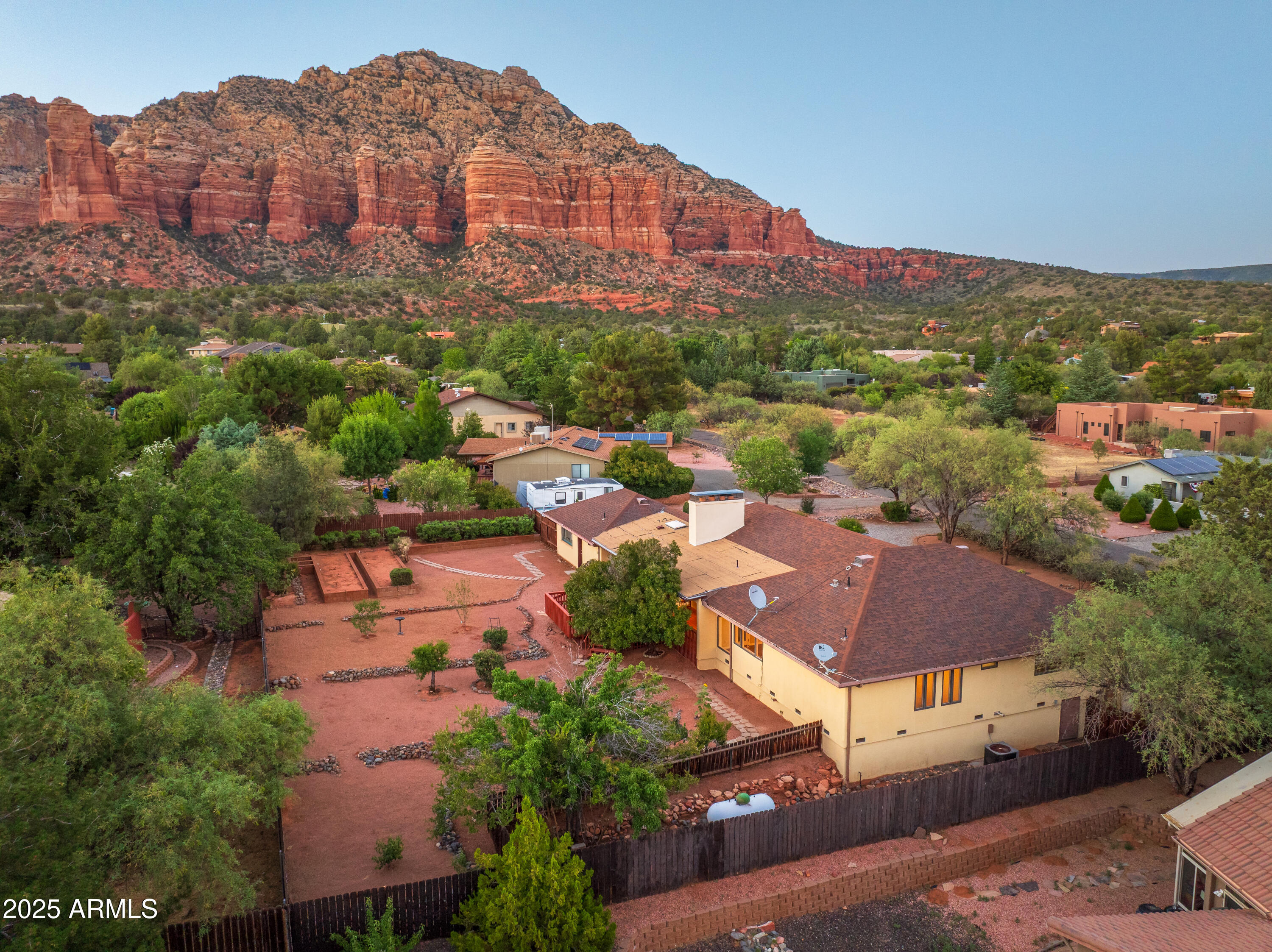 Sedona, Arizona, 86351, United States, 3 Bedrooms Bedrooms, ,4 BathroomsBathrooms,Residential,For Sale,2003507