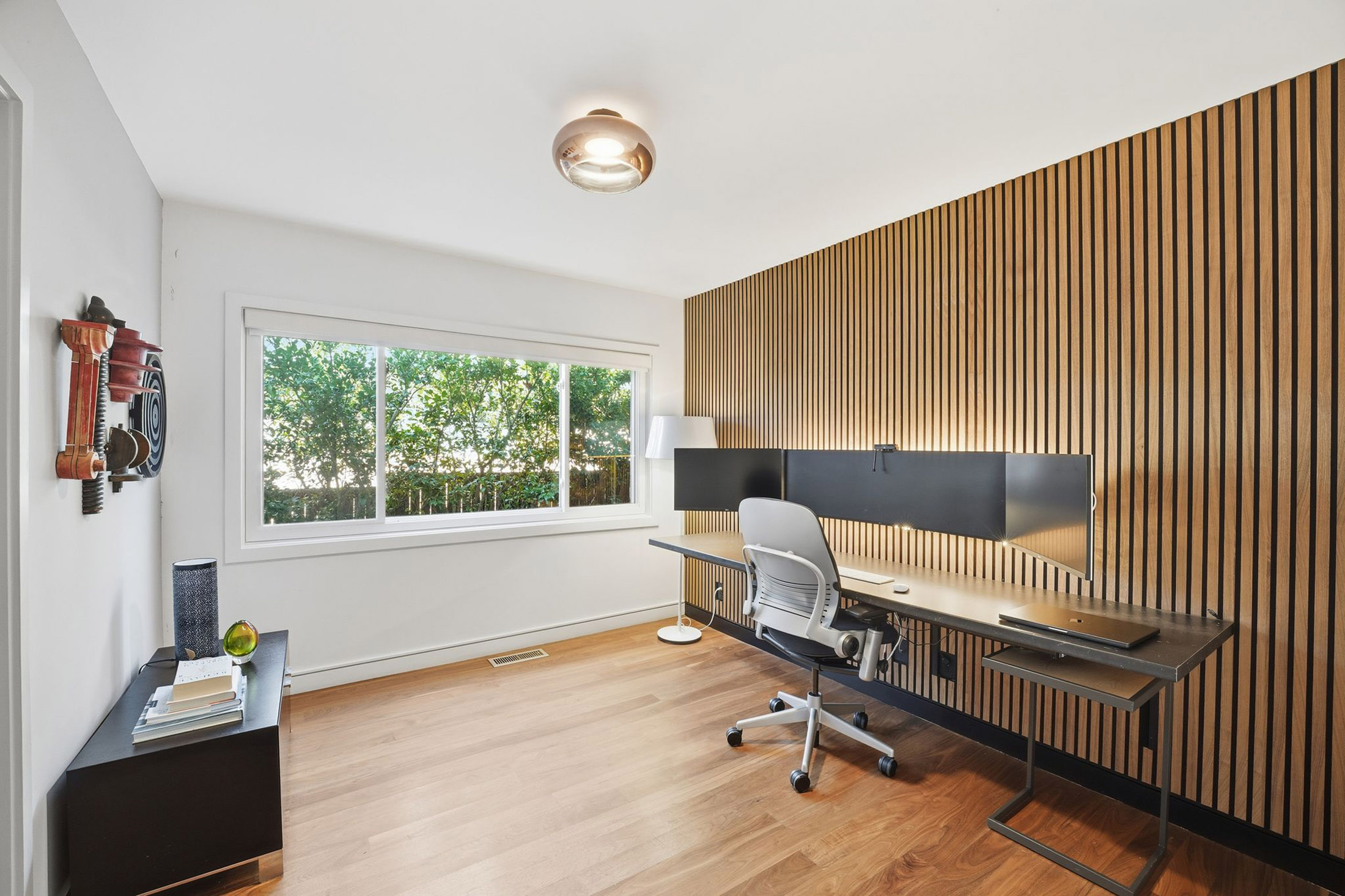  Magazine-worthy Mid-century Modern Retreat in the Heart of Morningside - 物件實景