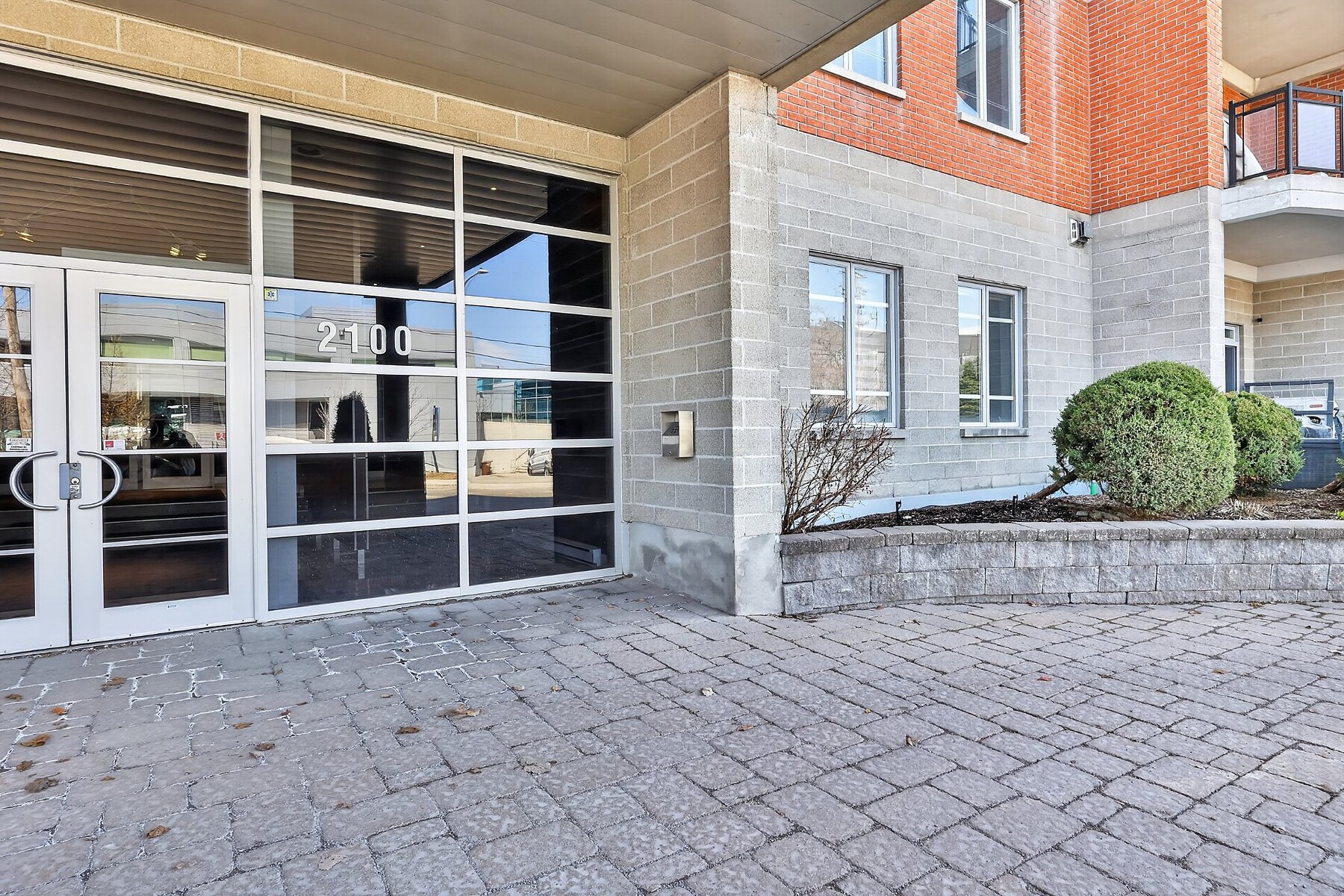  Chomedey, Laval - 物件實景