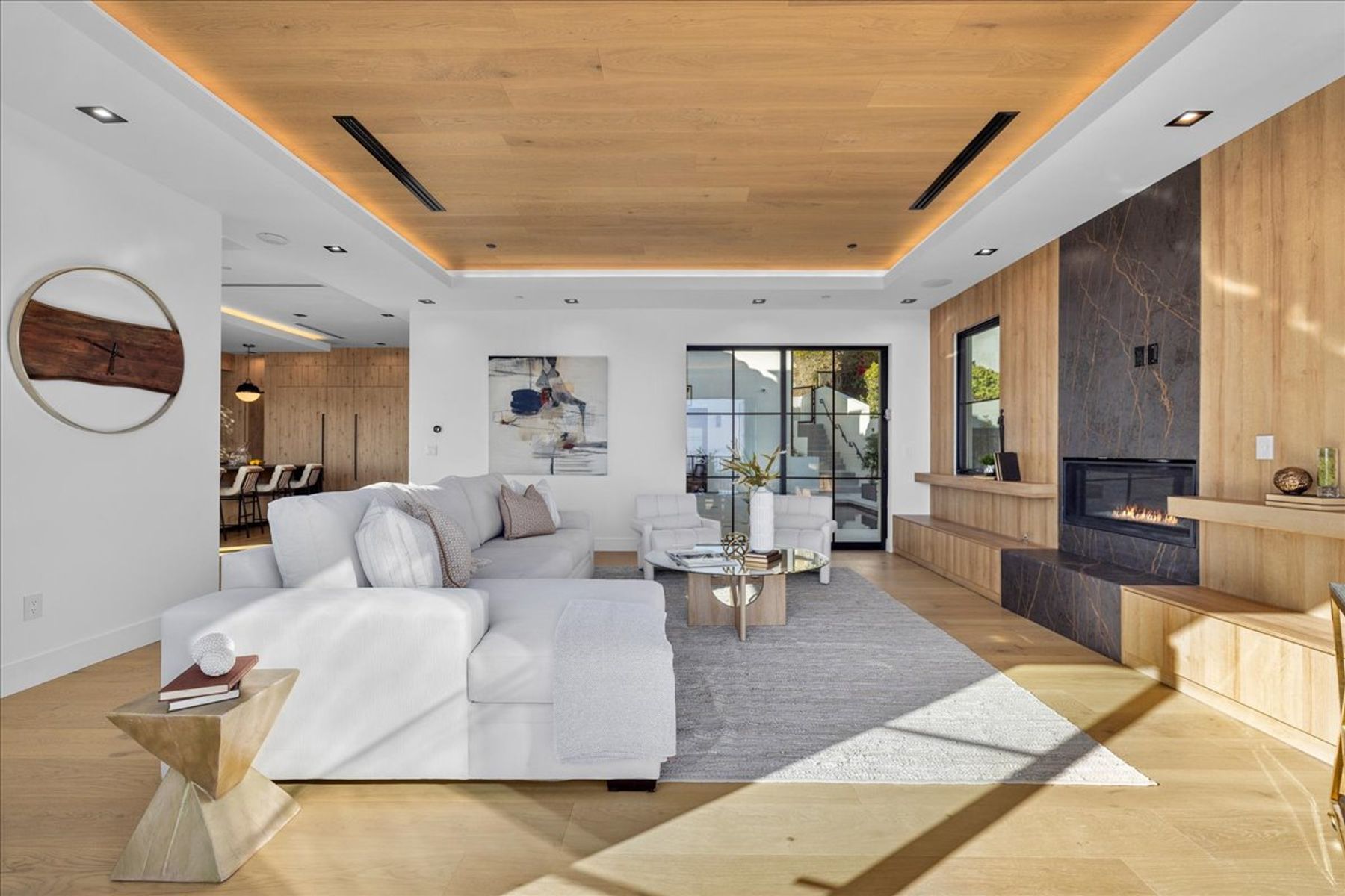  2532 Vía Sanchez, Palos Verdes Estates, CA 90274 - 物件實景