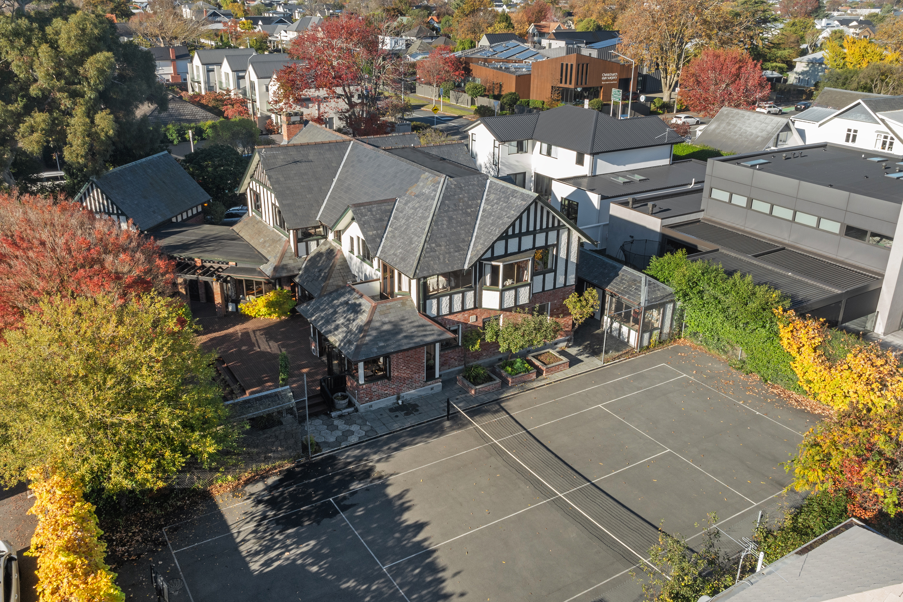  A Legacy Ready for Its Next Chapter - 物件實景
