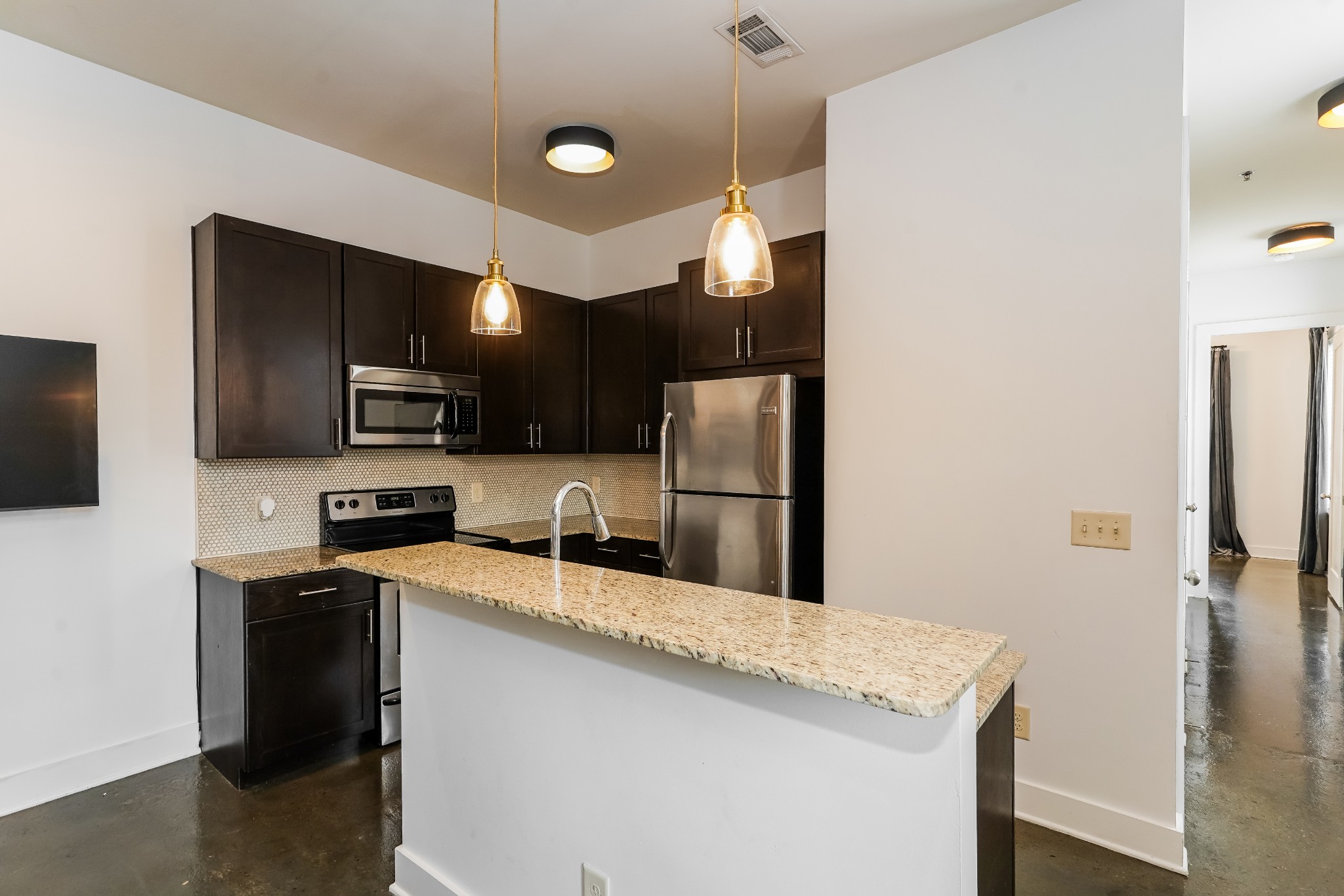  210 30th Ave N #201, Nashville, TN, 37203 - 物件實景