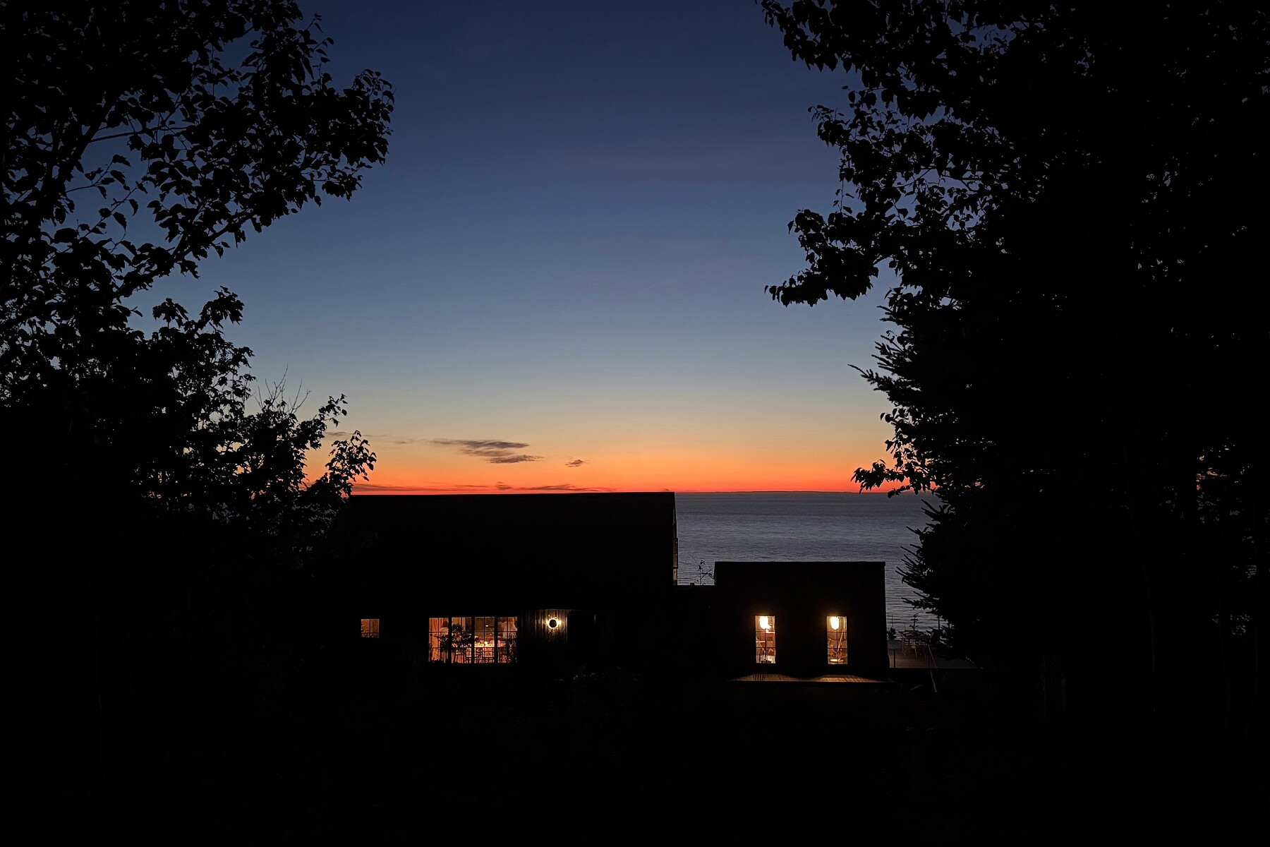  Off-Grid by Design - 物件實景