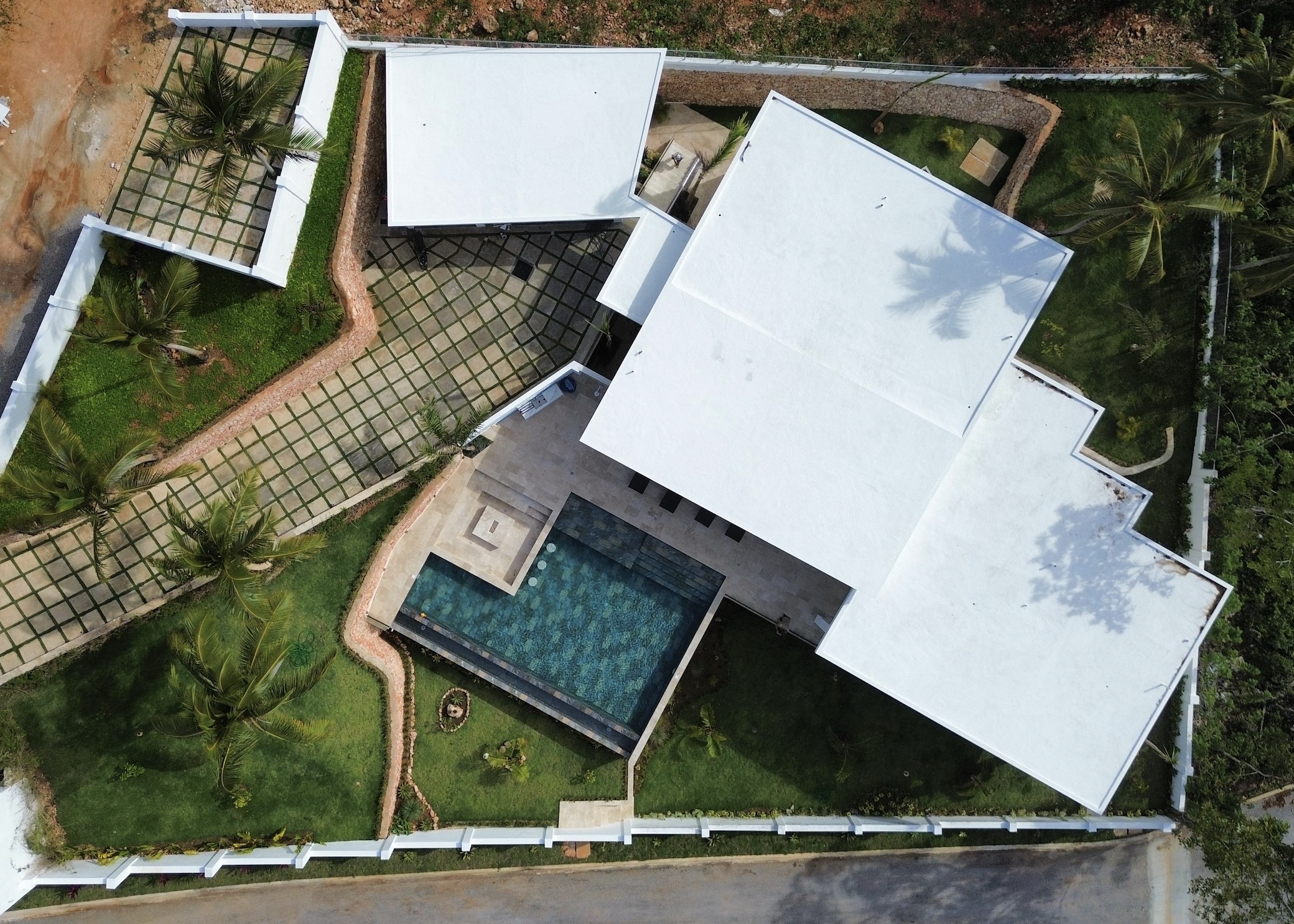 Las Terrenas, DO, 7 Bedrooms Bedrooms, ,Residential,For Sale,1583629