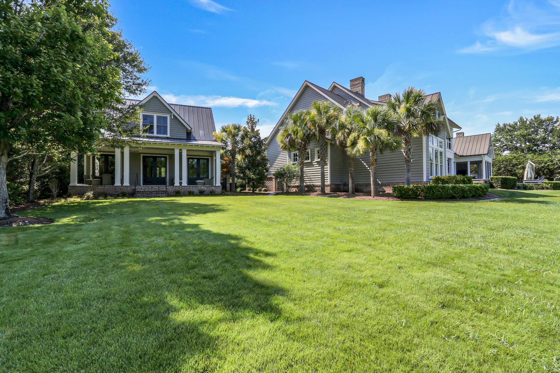  8 Anson Park Road E, Bluffton - 物件實景