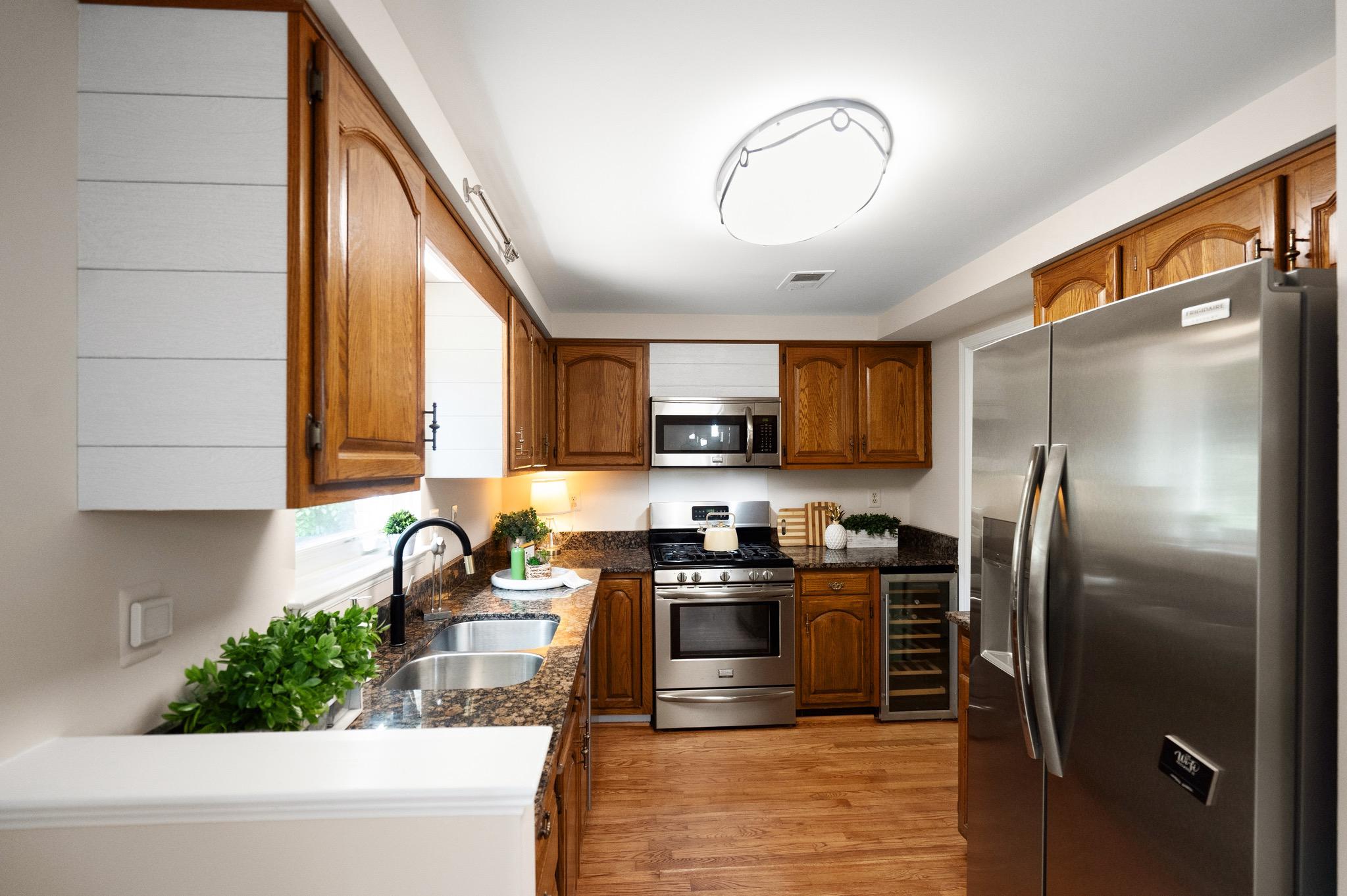  8943 Park Forest Drive, Springfield, VA, 22152 - 物件實景