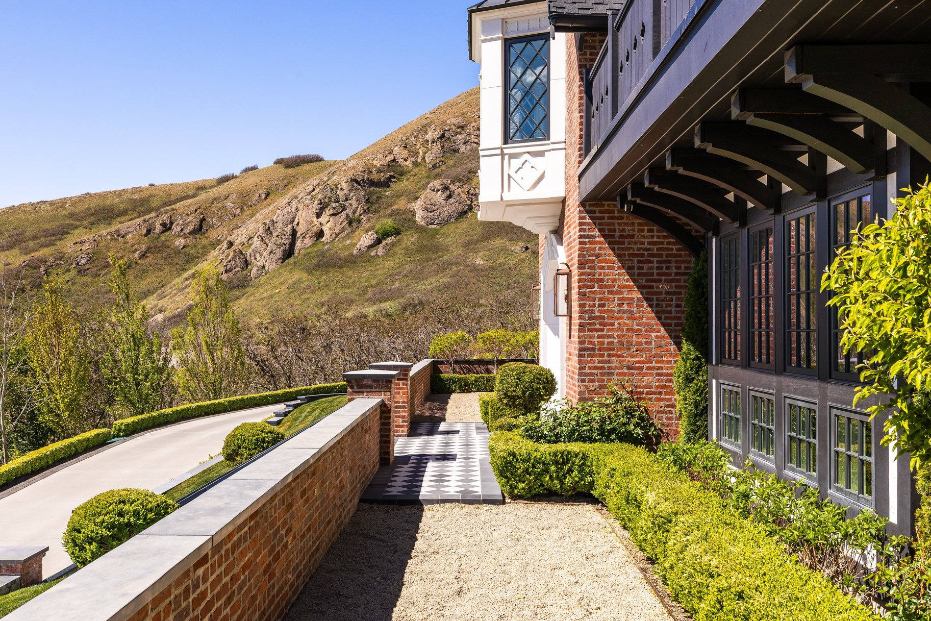  Privacy, Exclusive on 3.36 Mountain Acre - 物件實景