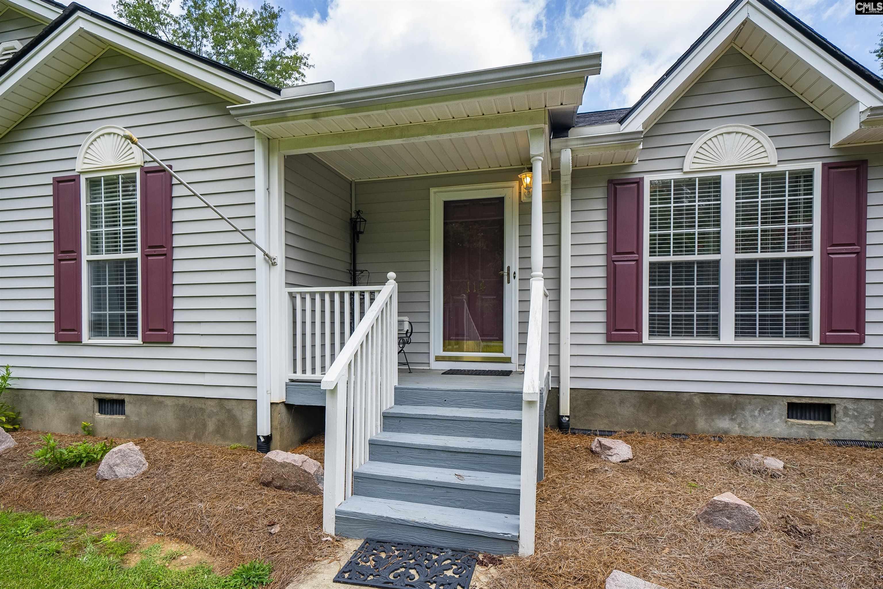 Prosperity, South Carolina, 29127, United States, 4 Bedrooms Bedrooms, ,3 BathroomsBathrooms,Residential,For Sale,1932578