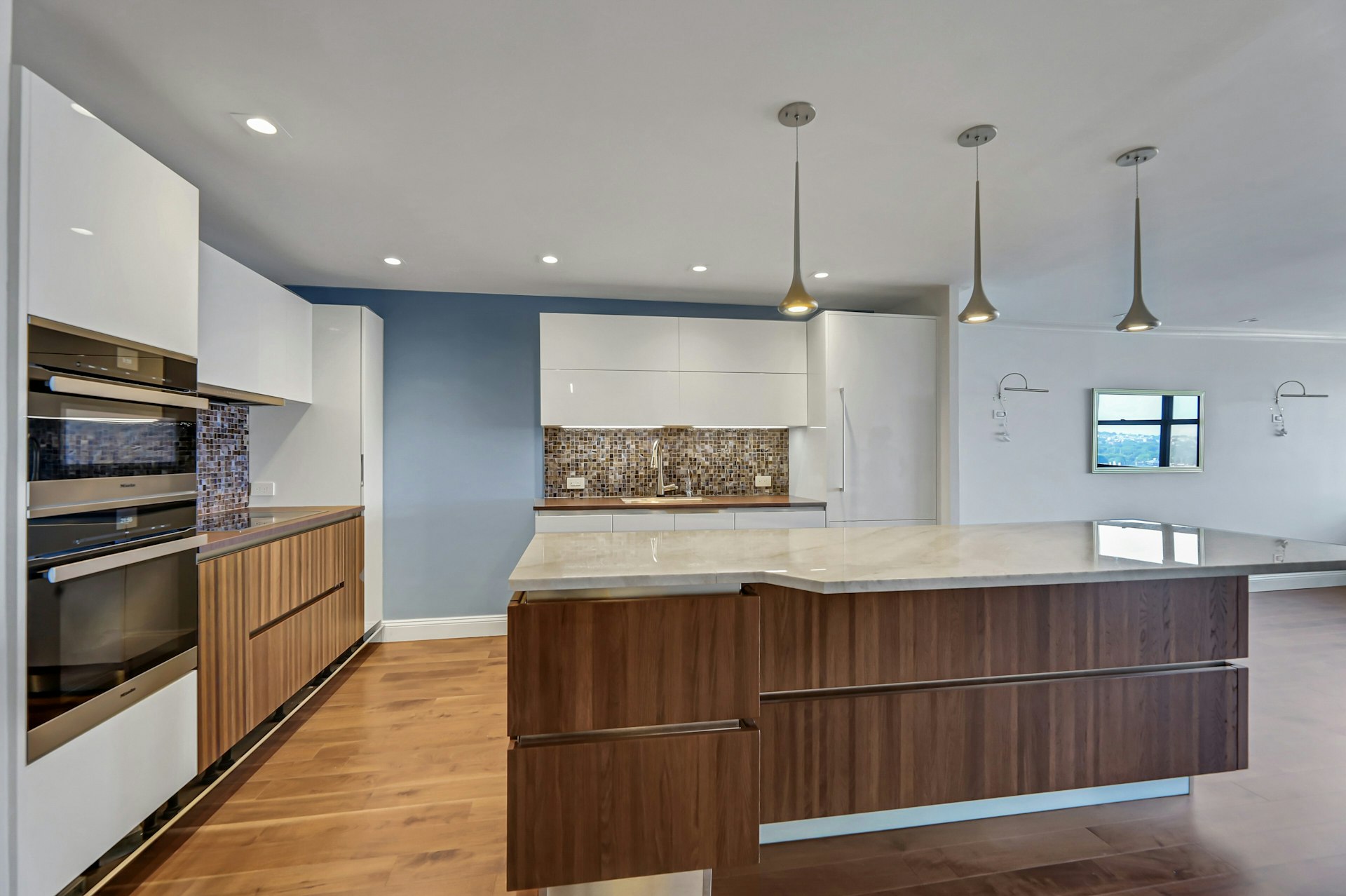 7000 Boulevard East, 39G  Guttenberg, NJ 07093 - 物件實景