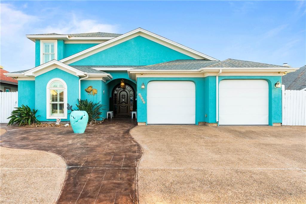Corpus Christi, Texas, 78418, United States, 4 Bedrooms Bedrooms, ,4 BathroomsBathrooms,Residential,For Sale,1918827