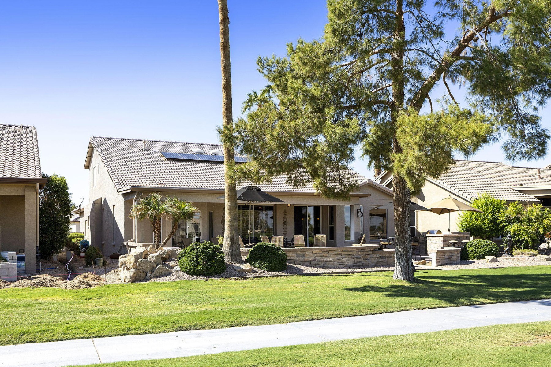  3365 N 153rd Drive¦Goodyear, AZ - 物件實景