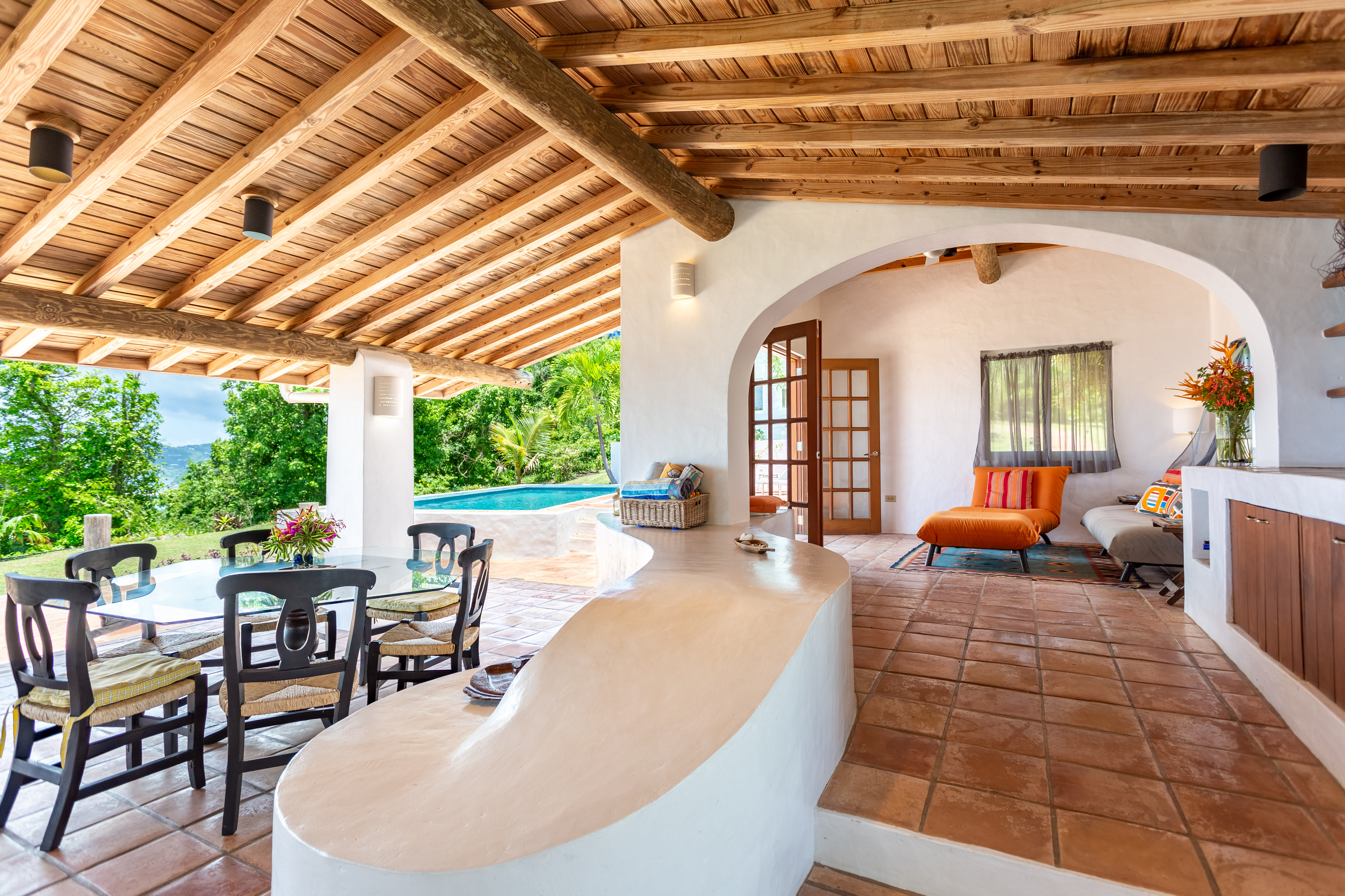  BVI Villages - 物件實景