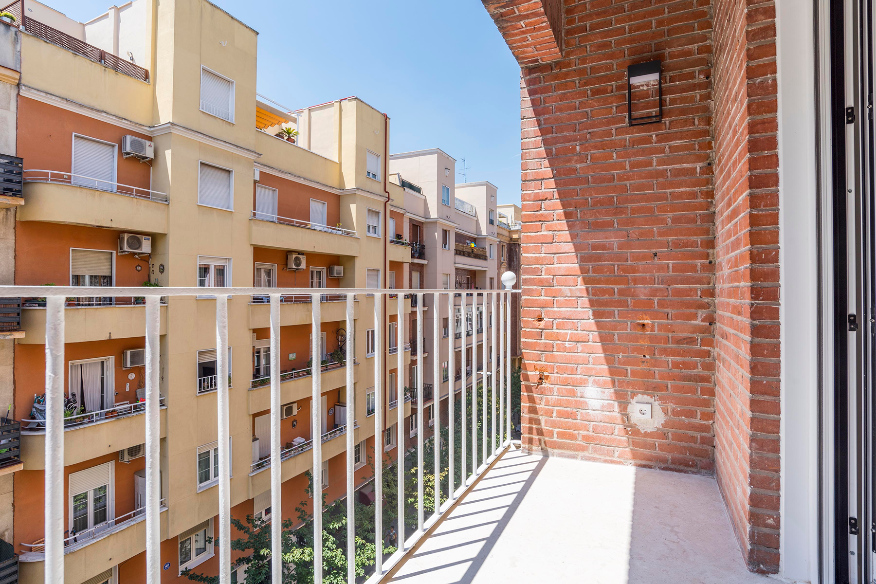  Modern flat in Barrio Salamanca, Madrid - 物件實景