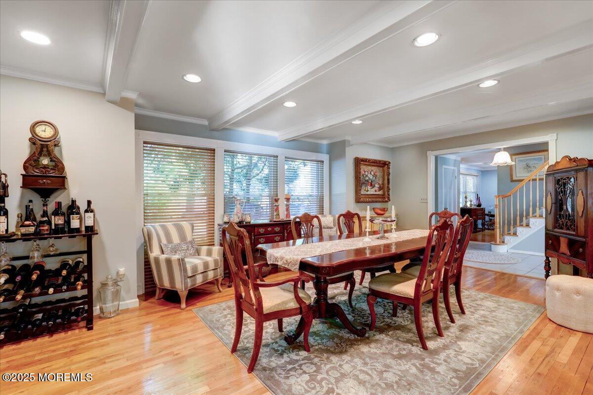 Morganville, New Jersey, 07751, United States, 4 Bedrooms Bedrooms, ,3 BathroomsBathrooms,Residential,For Sale,1914665