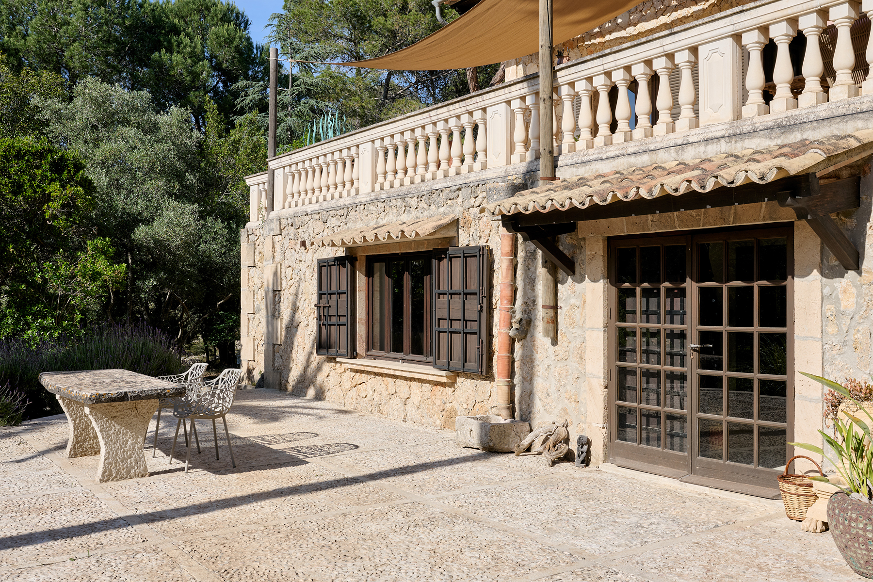  Idyllic country house in Mallorca - 物件實景