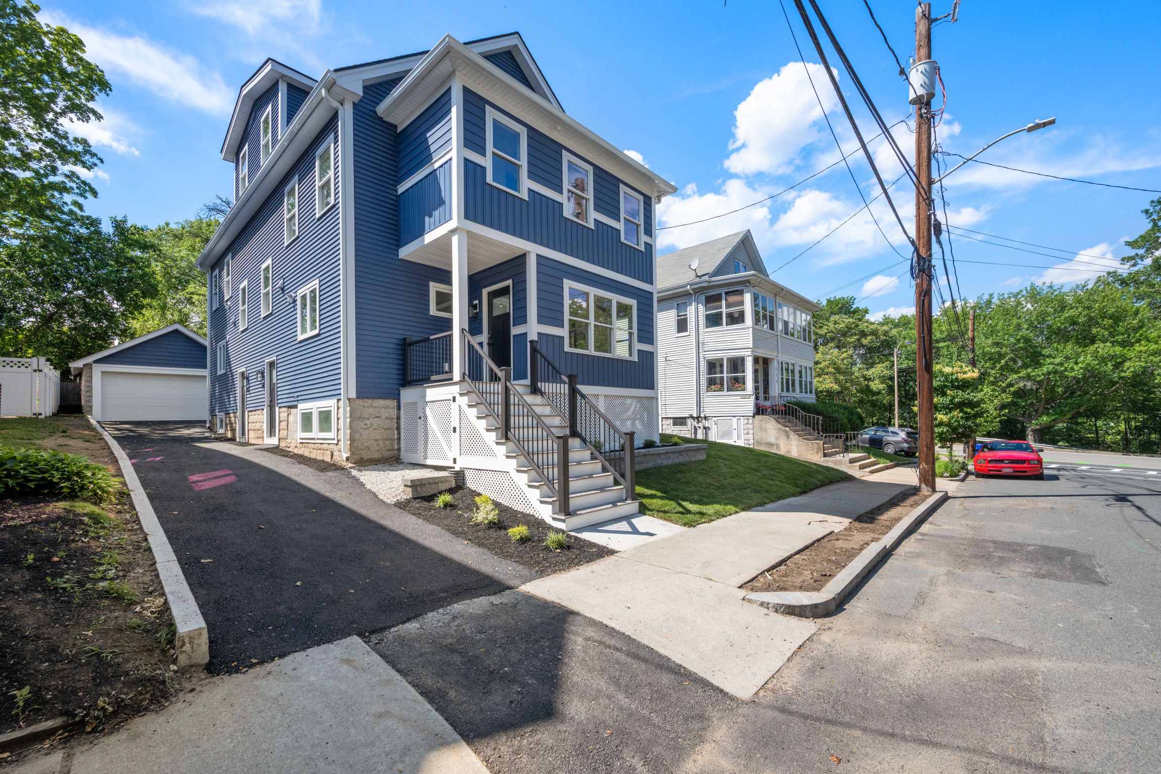  144-146 Webster Street, Unit 144, Arlington, MA, 02474 - 物件實景