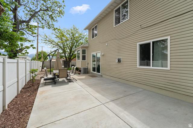 West Jordan, Utah, 84088, United States, 4 Bedrooms Bedrooms, ,3 BathroomsBathrooms,Residential,For Sale,2048230