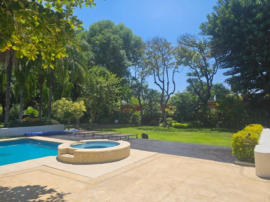 Crist?bal de Olid, Jiutepec, Morelos, 62564, Mexico, 4 Bedrooms Bedrooms, ,5 BathroomsBathrooms,Residential,For Sale,Crist?bal de Olid,1625302