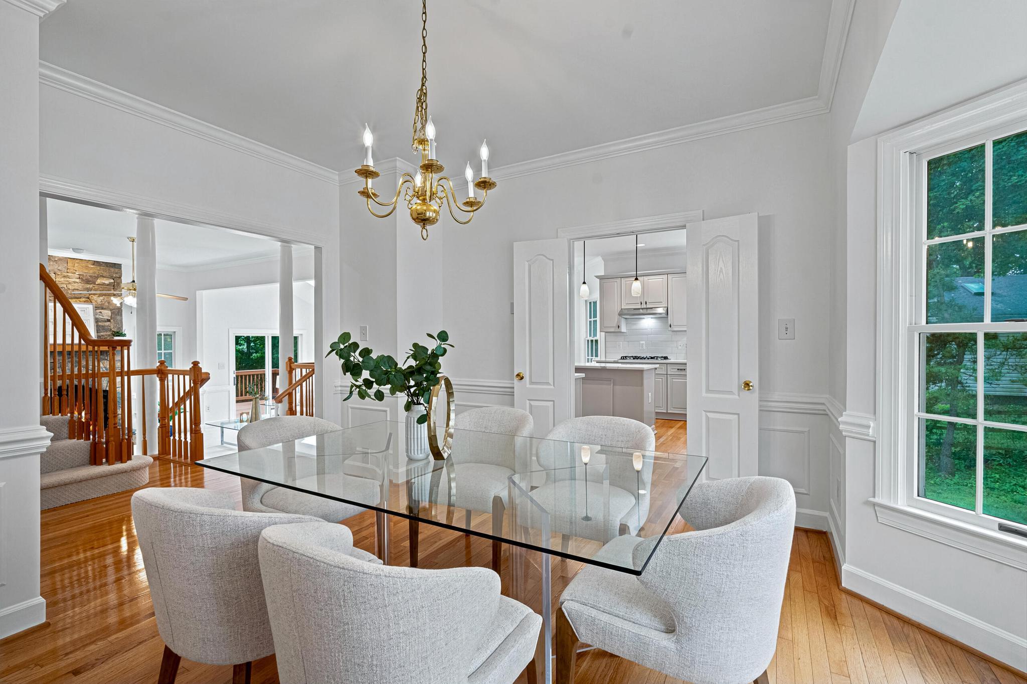  3009 Windy Knoll Court, Rockville, MD, 20850 - 物件實景
