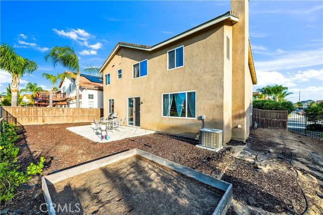 MENIFEE, California, 92584, United States, 4 Bedrooms Bedrooms, ,3 BathroomsBathrooms,Residential,For Sale,1819583