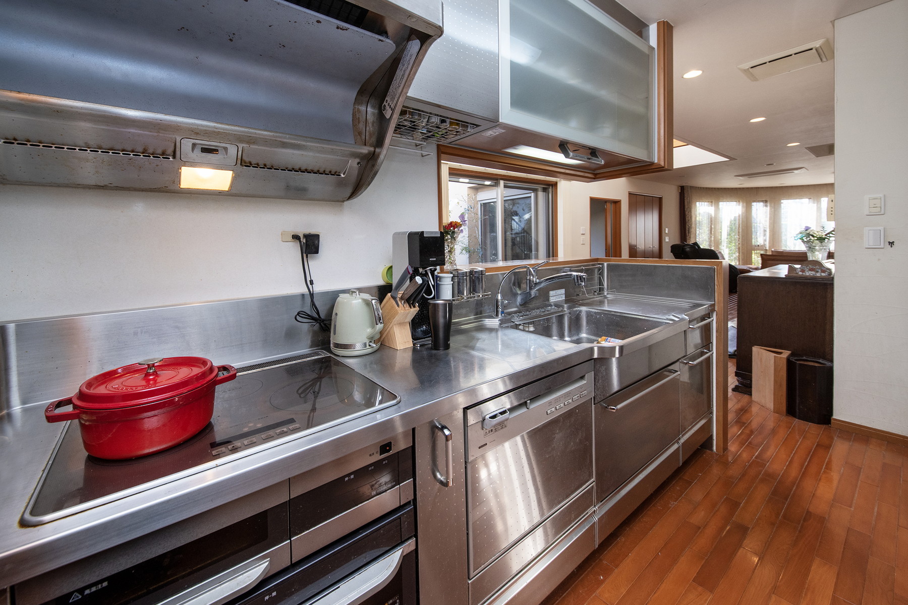  Inokashira Parkside Residence - 物件實景