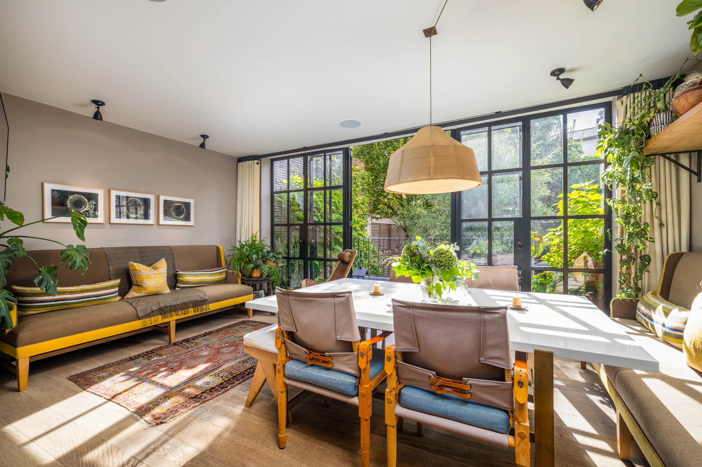  A Beautifully Designed House in Notting Hill - 物件實景