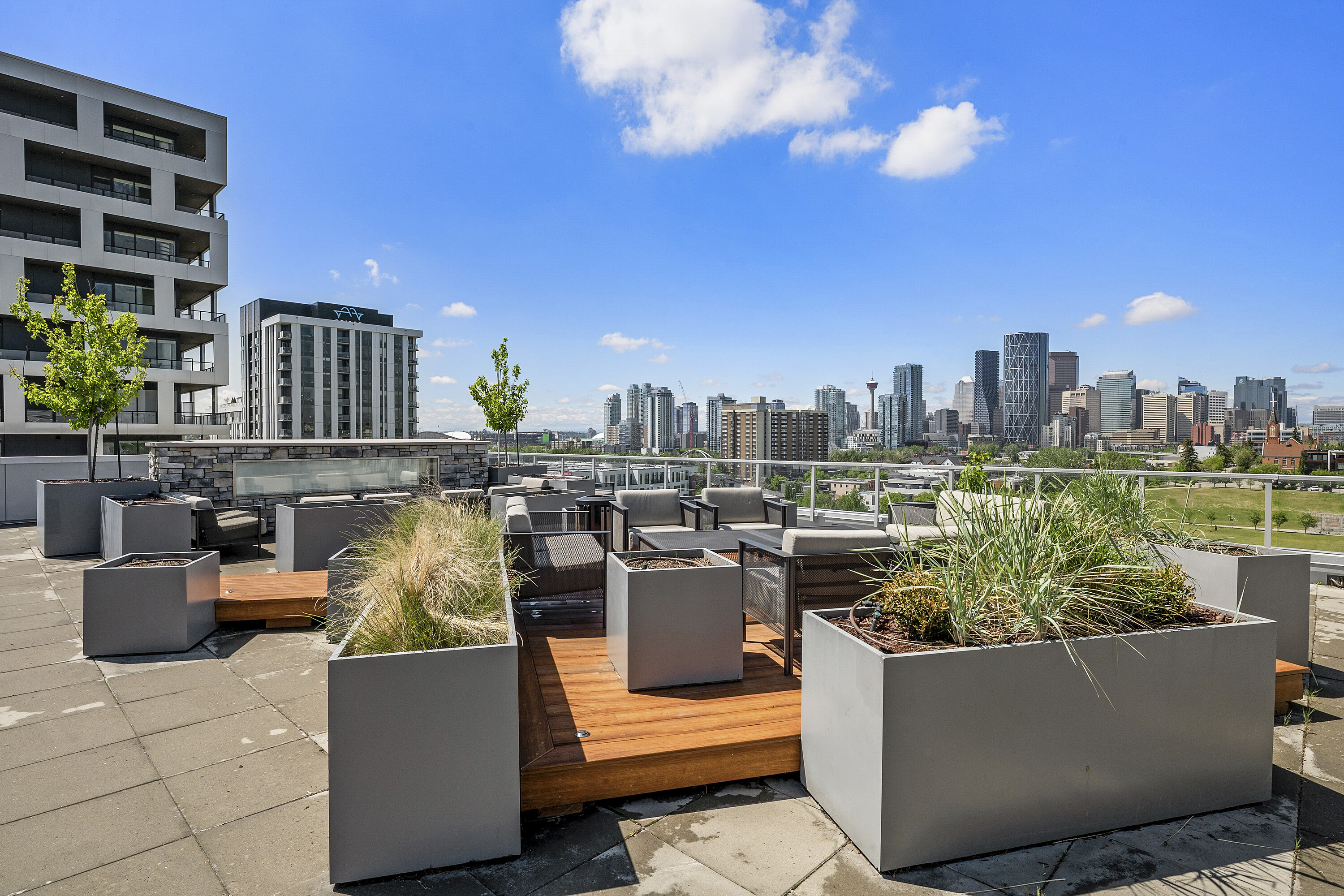  88 9 Street NE #122 - 物件實景