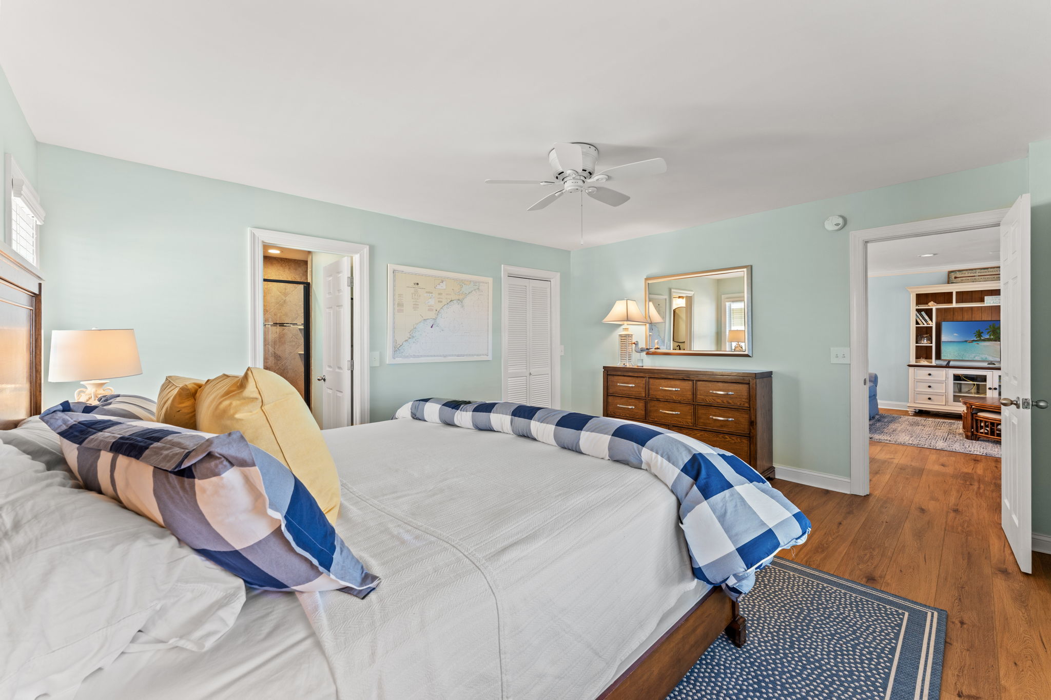  27 Monroe Street, Ocean Isle Beach, NC 28469 - 物件實景